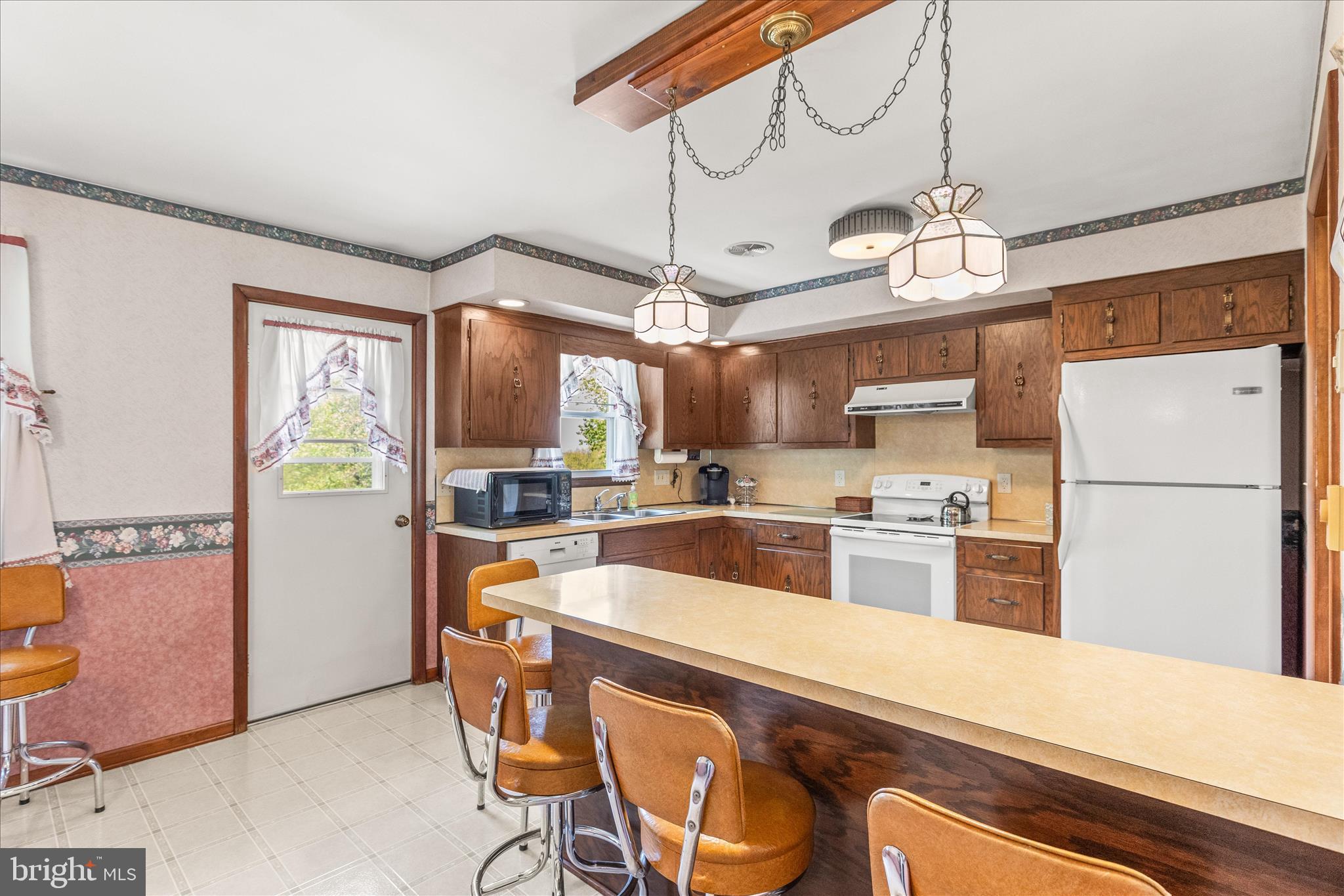 TANGLEWOOD HGHTS - Residential