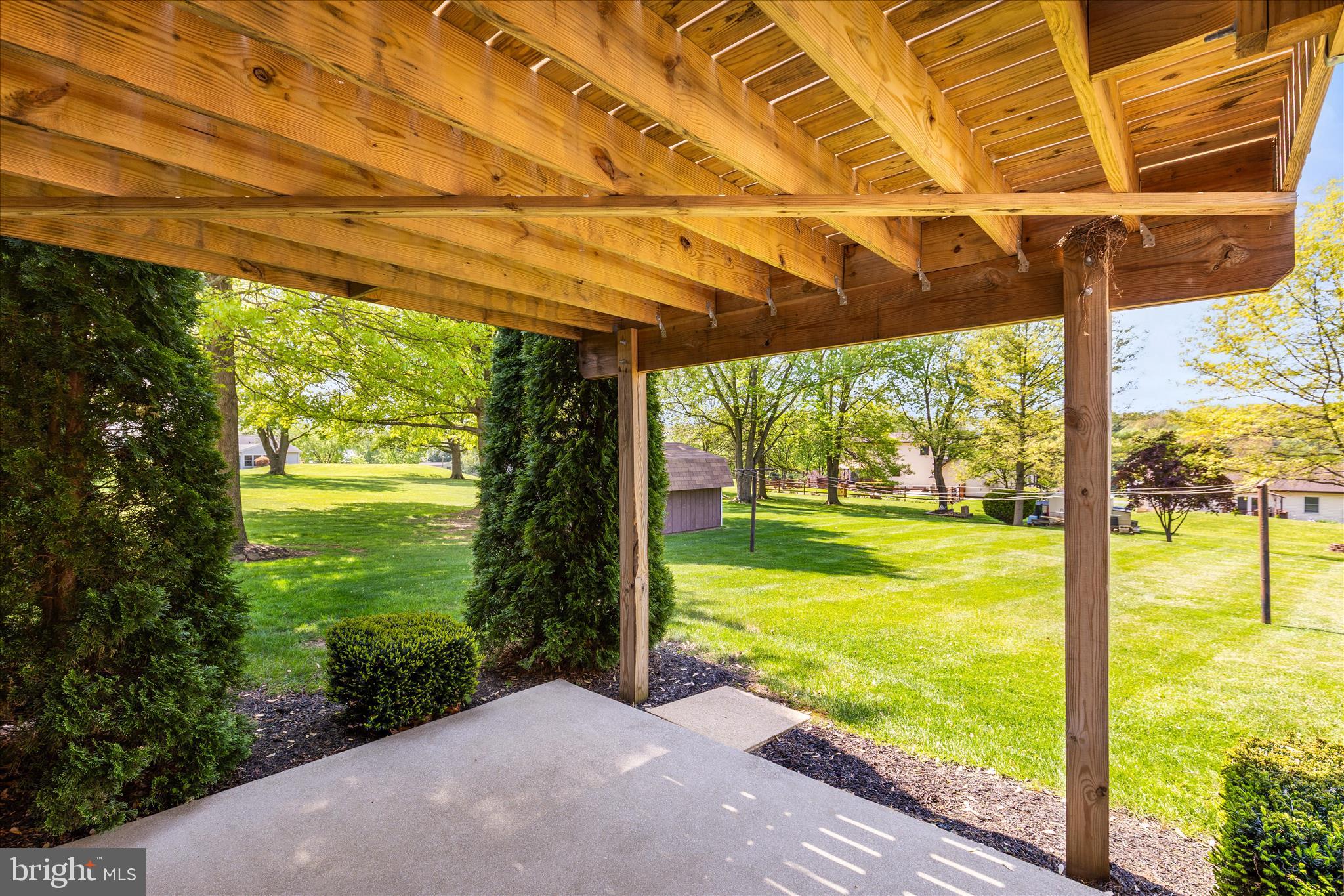 TANGLEWOOD HGHTS - Residential