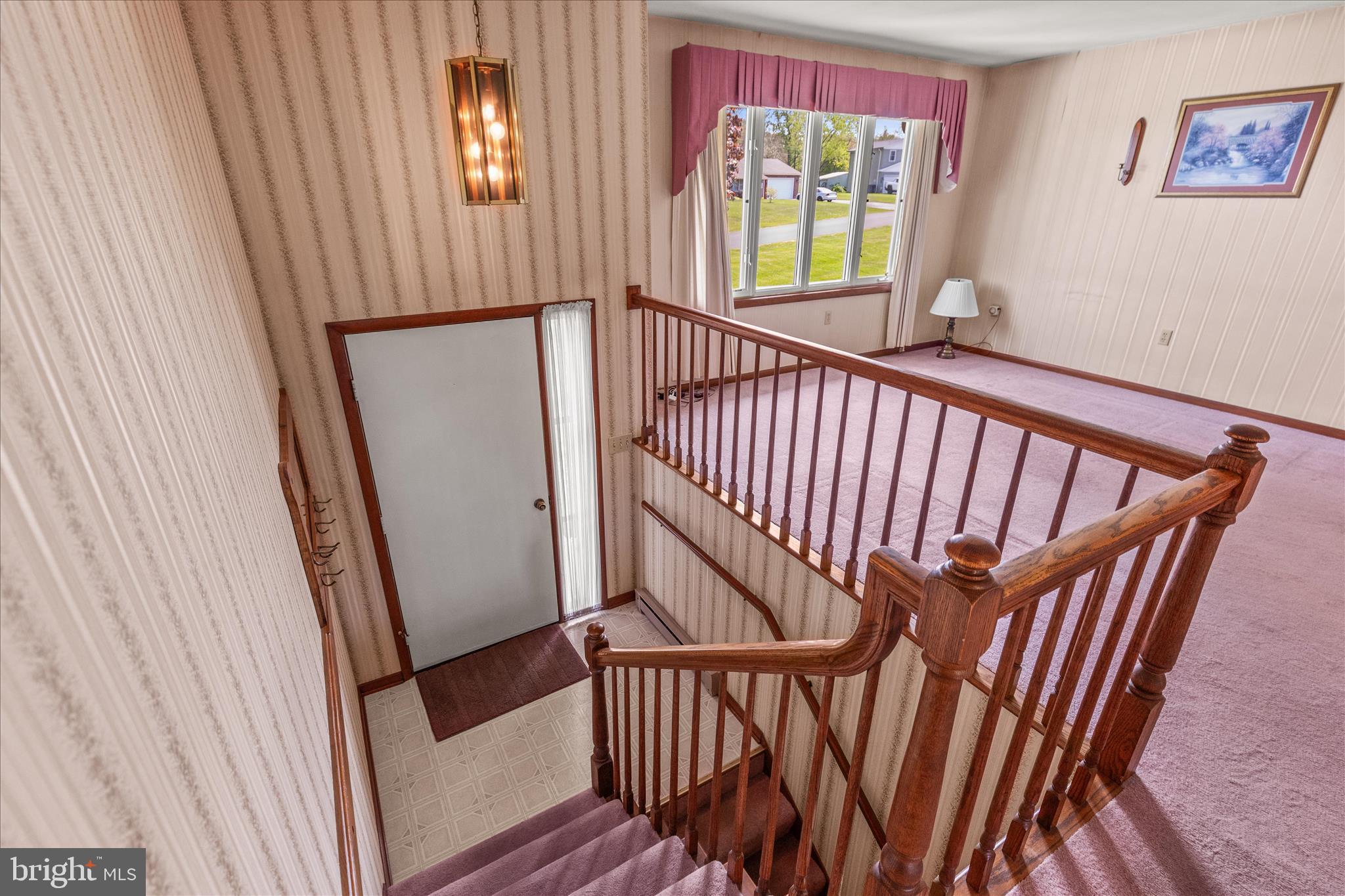 TANGLEWOOD HGHTS - Residential