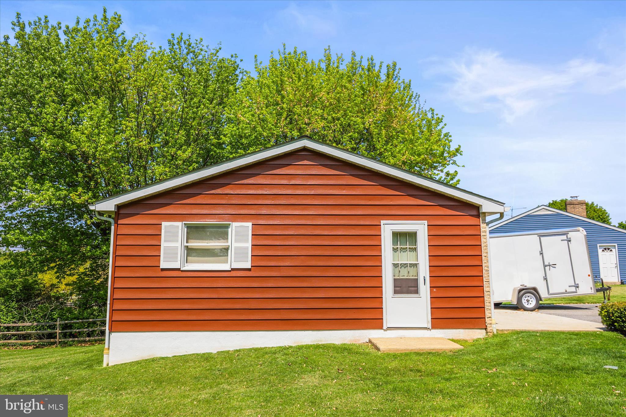 TANGLEWOOD HGHTS - Residential