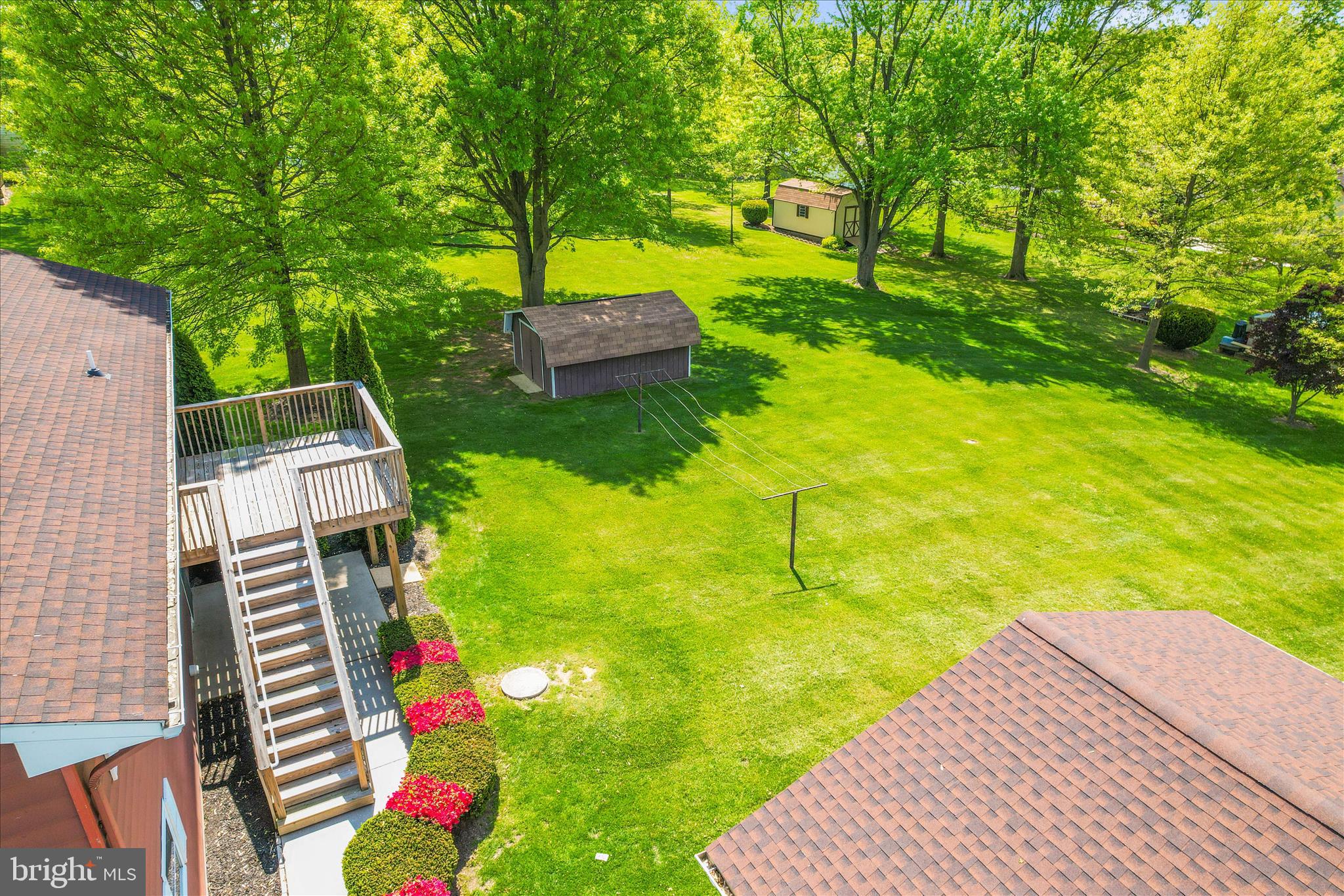 TANGLEWOOD HGHTS - Residential