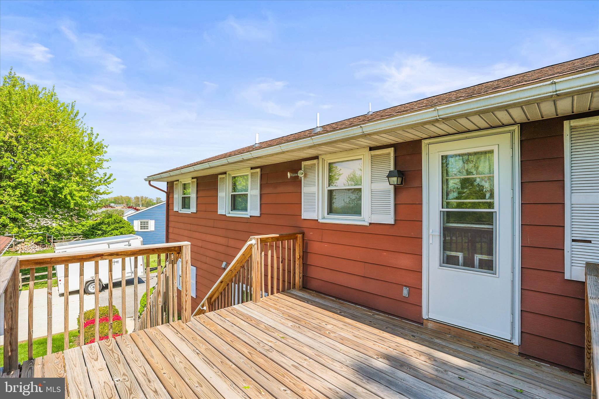 TANGLEWOOD HGHTS - Residential