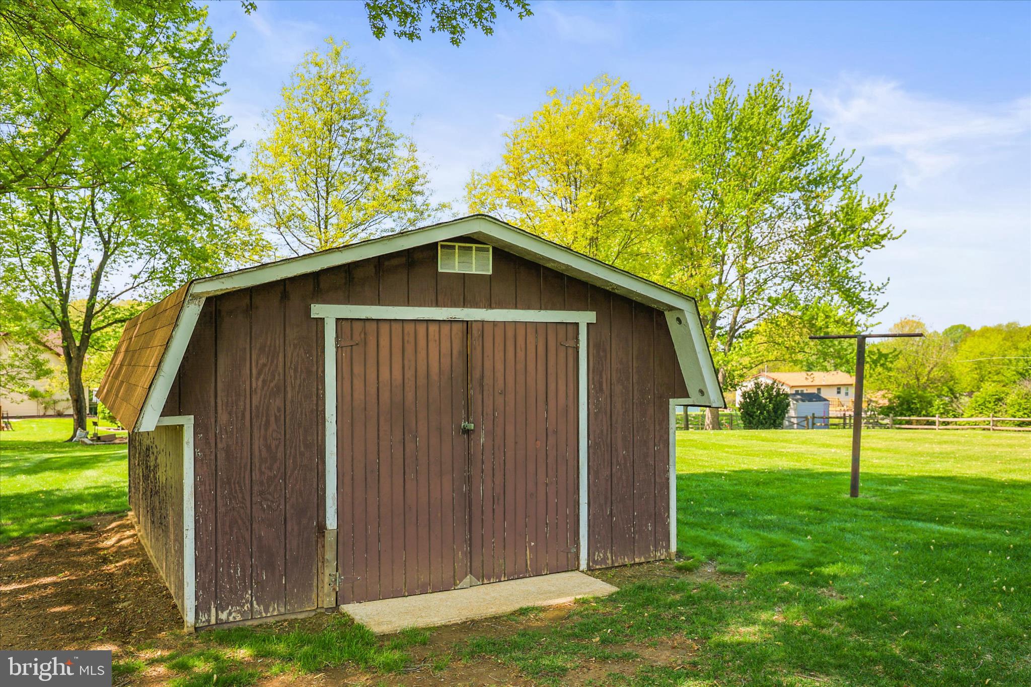 TANGLEWOOD HGHTS - Residential