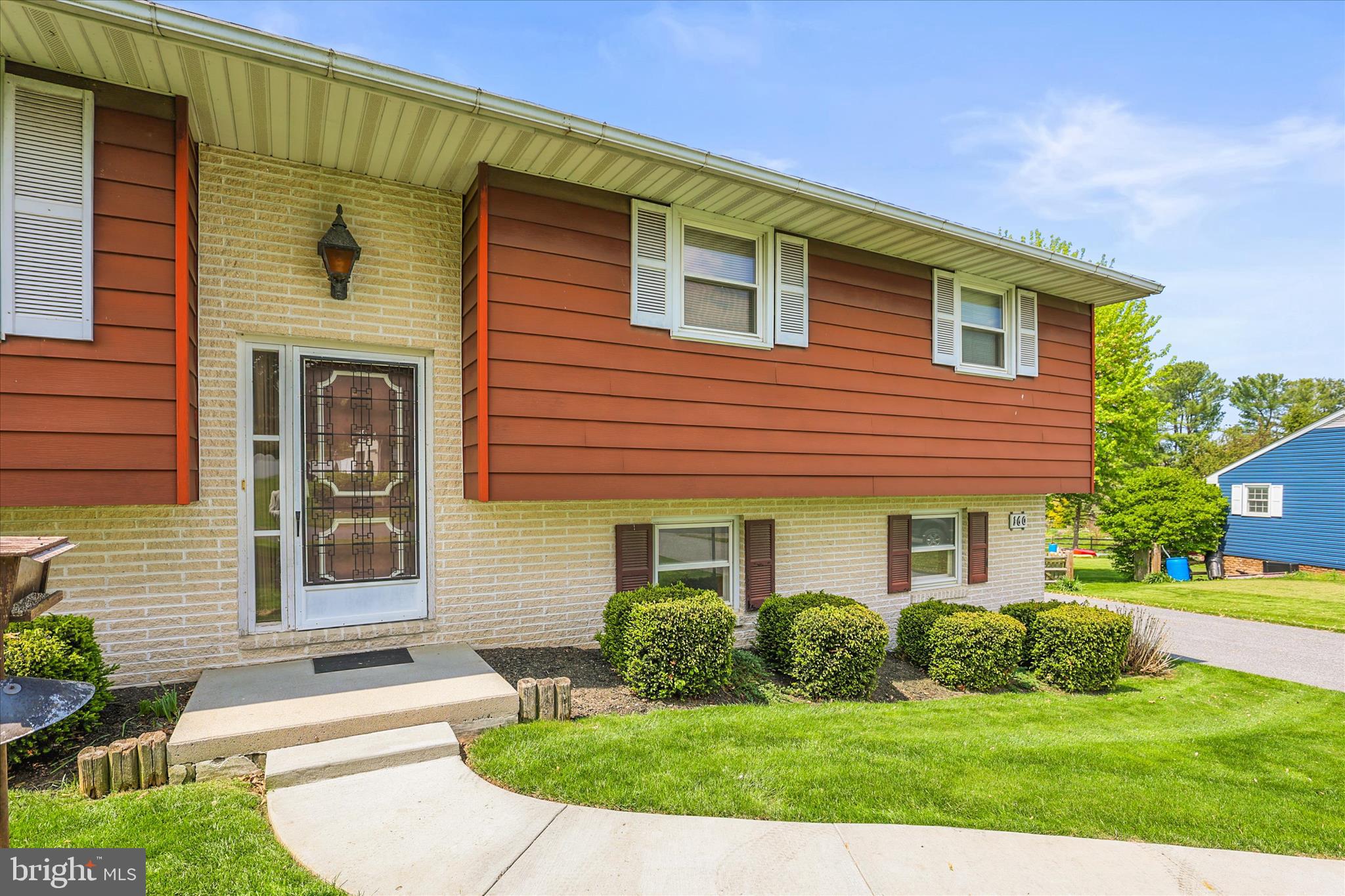 TANGLEWOOD HGHTS - Residential