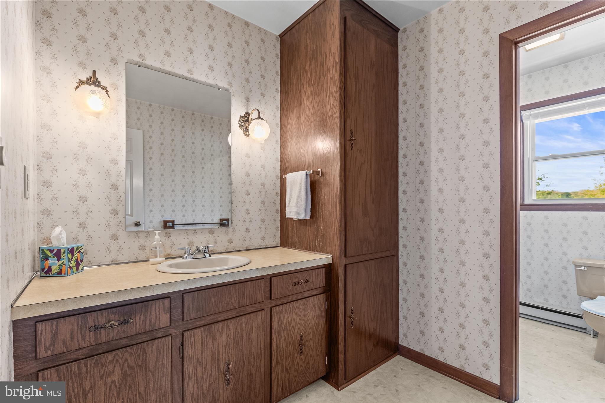 TANGLEWOOD HGHTS - Residential