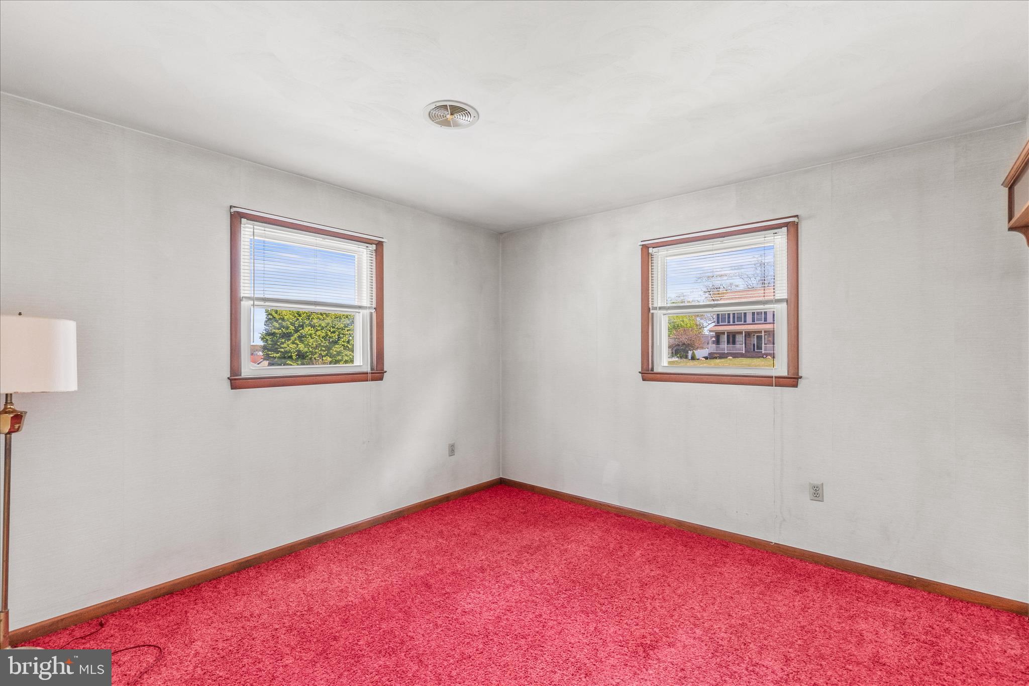 TANGLEWOOD HGHTS - Residential