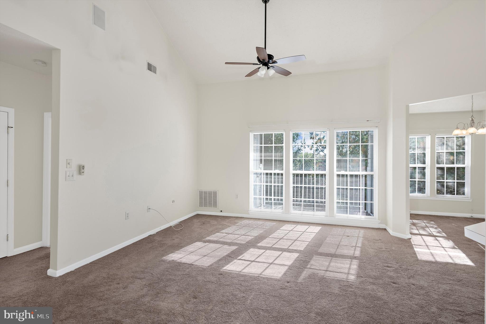 PINEY ORCHARD - Residential Lease