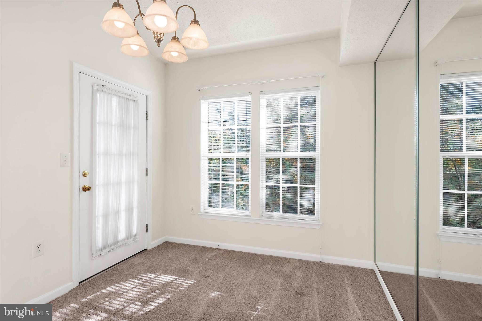 PINEY ORCHARD - Residential Lease