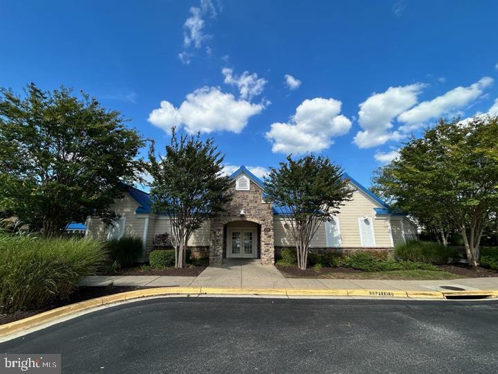 PINEY ORCHARD - Residential Lease