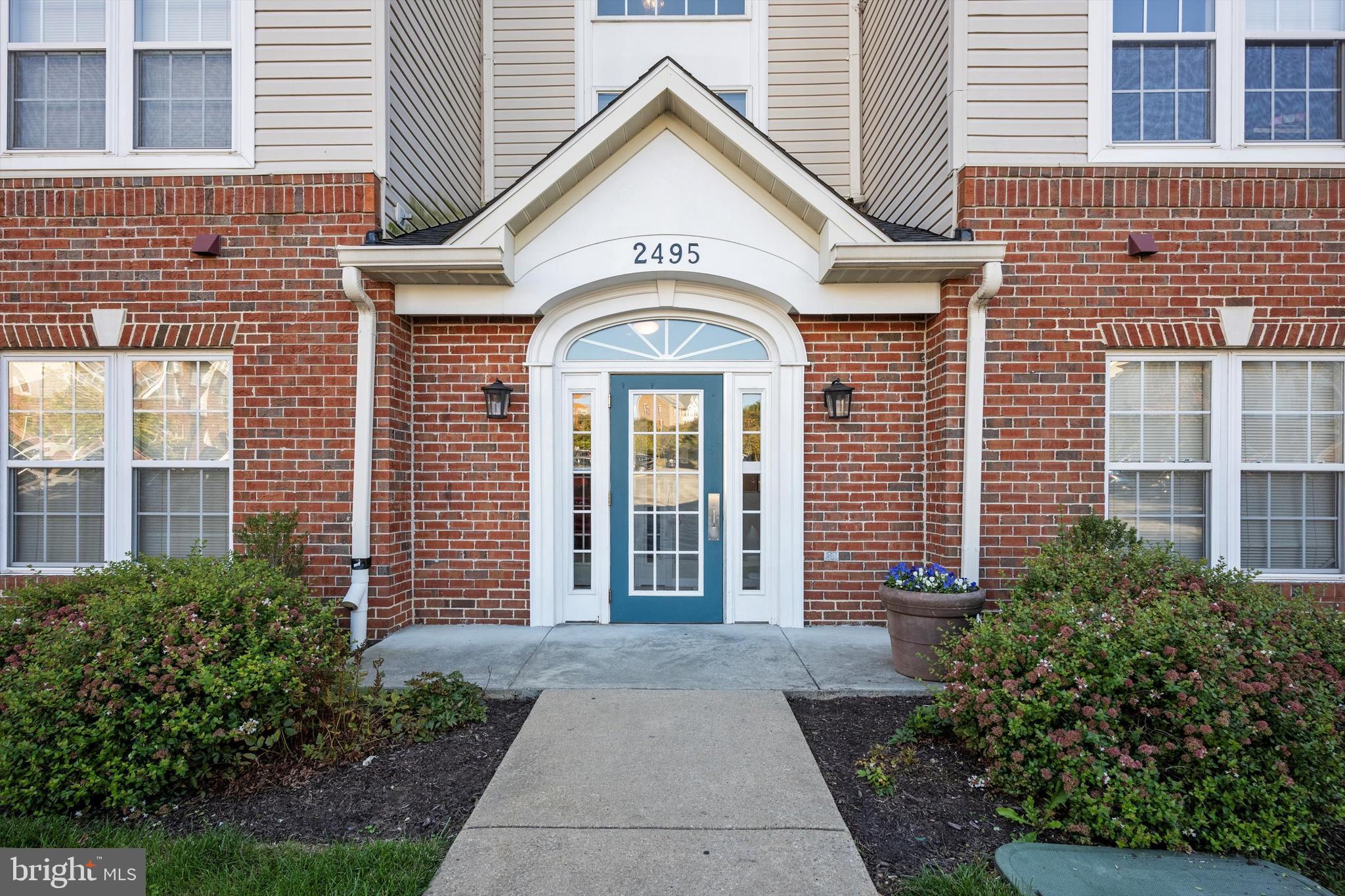 PINEY ORCHARD - Residential Lease