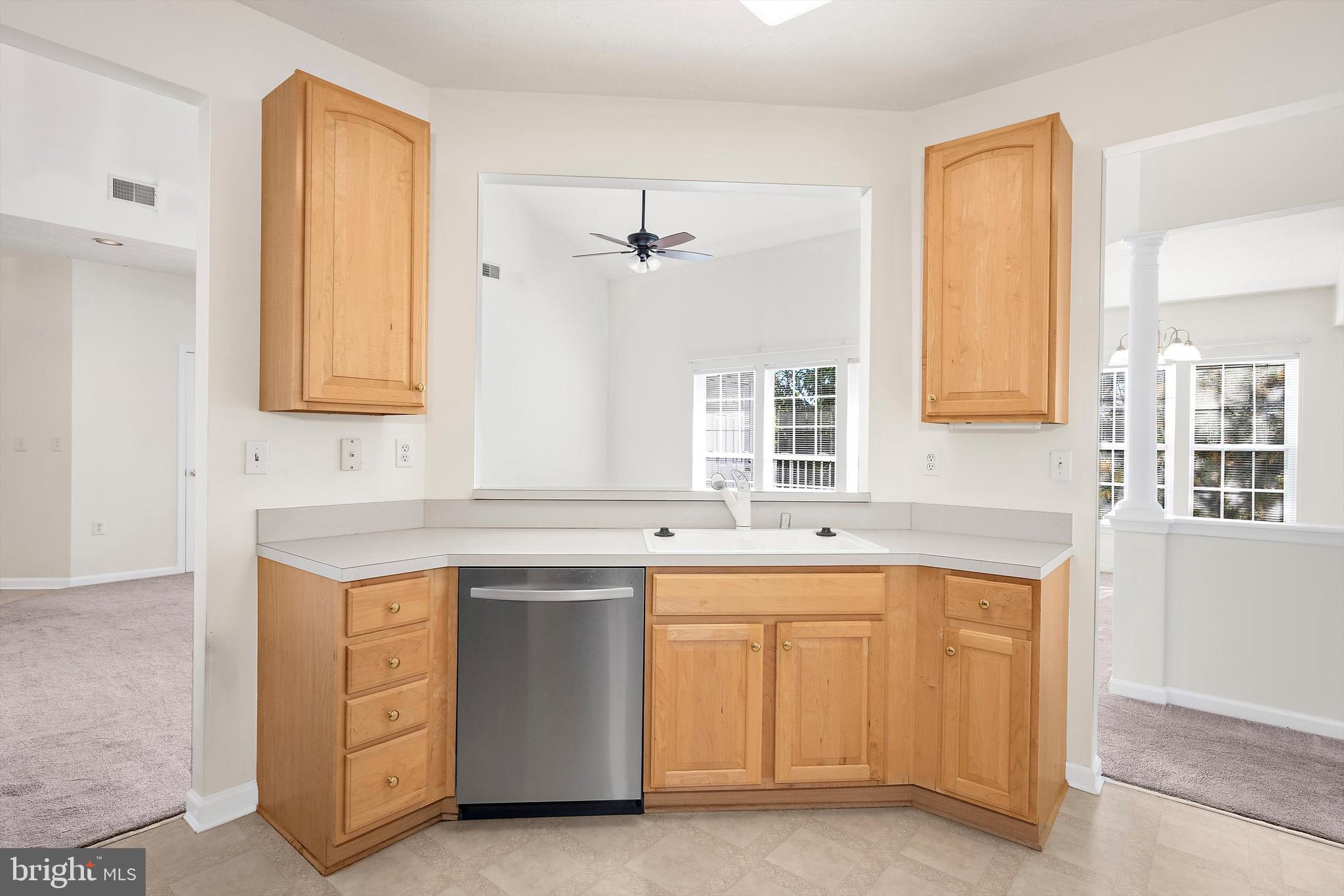 PINEY ORCHARD - Residential Lease