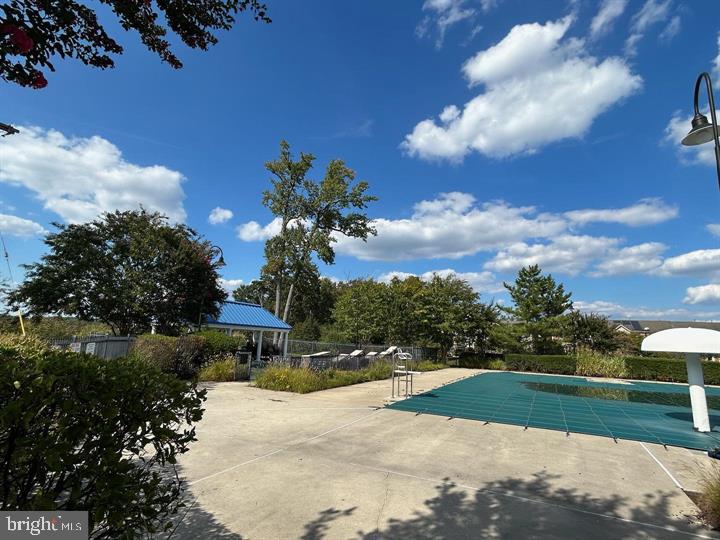 PINEY ORCHARD - Residential Lease