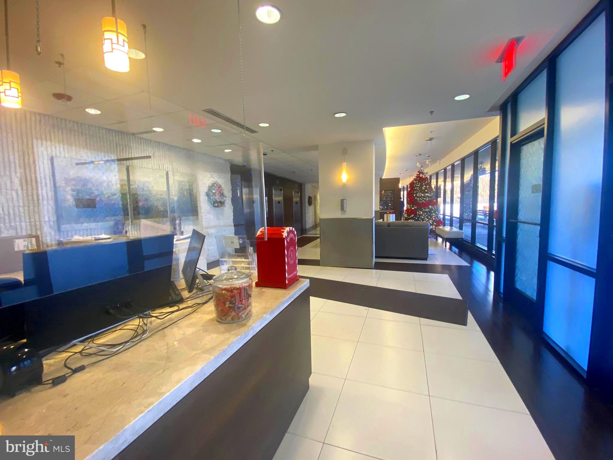 OLYMPUS - Residential