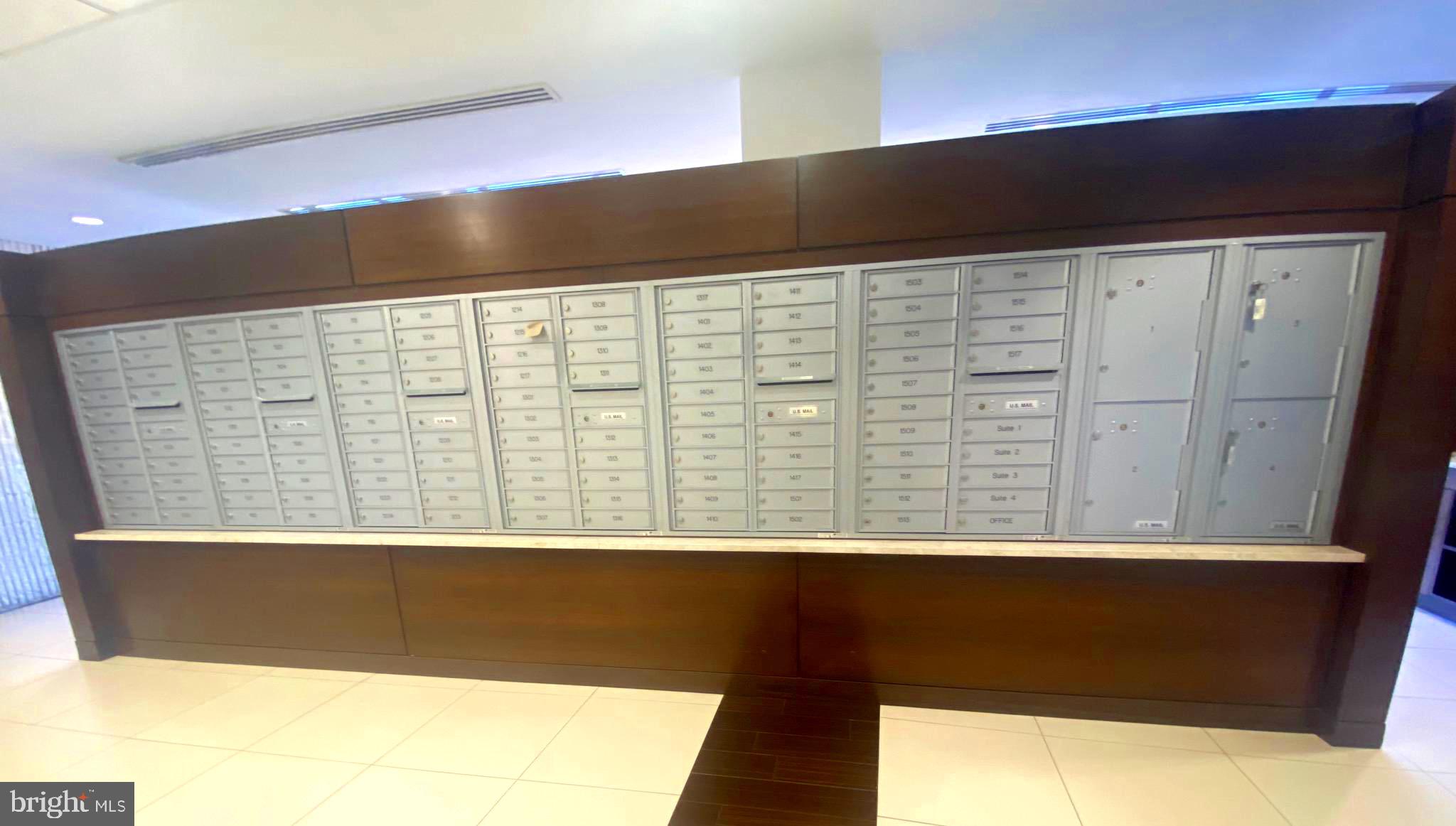 OLYMPUS - Residential