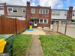 WASENA HEIGHTS - Residential