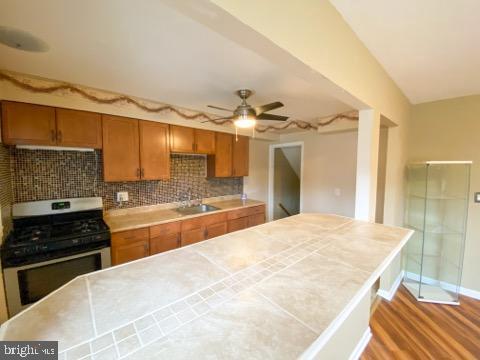 WASENA HEIGHTS - Residential