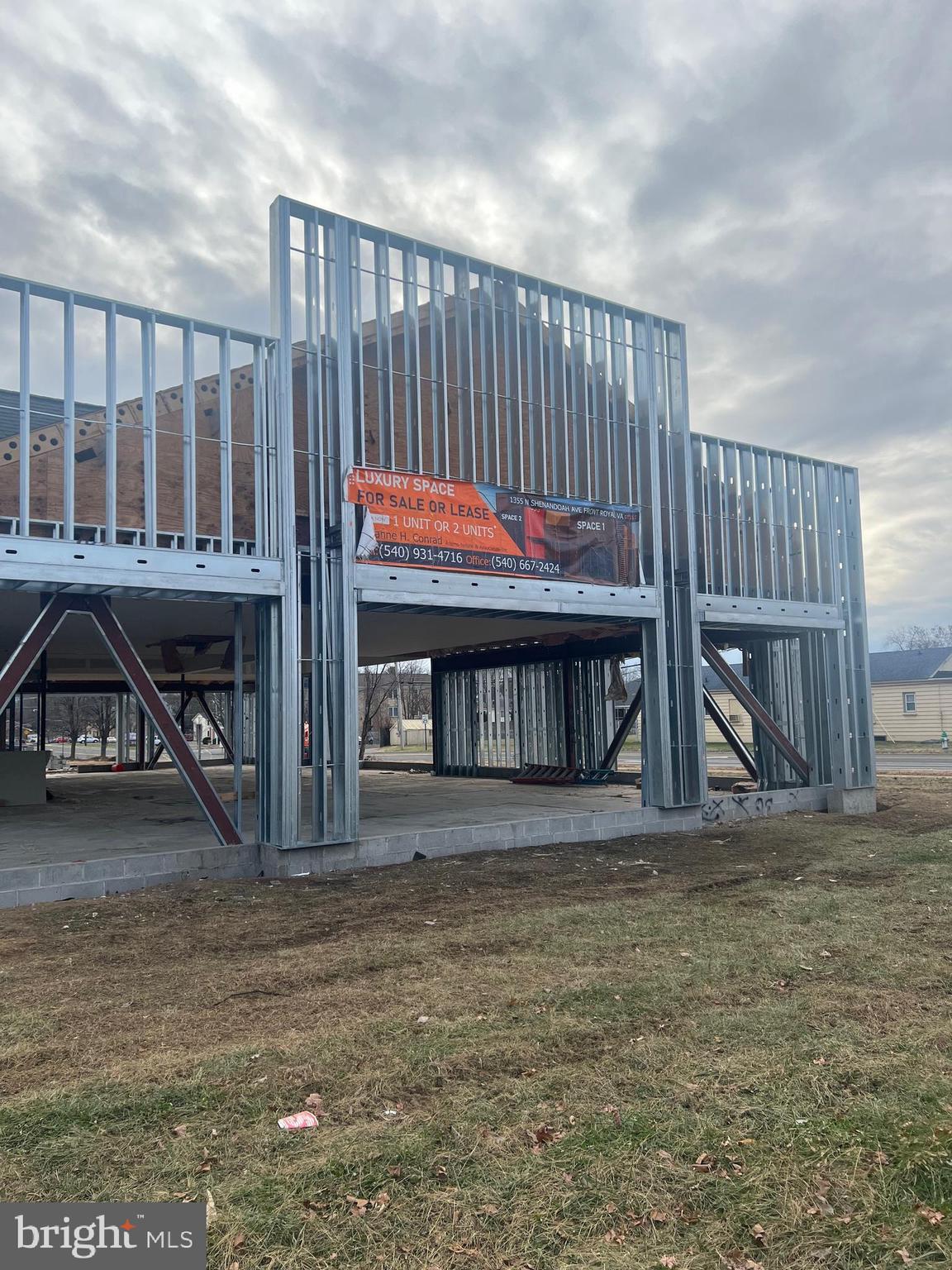 Photo 1 of 2 — 1355 N SHENANDOAH AVENUE, FRONT ROYAL, VA 22630