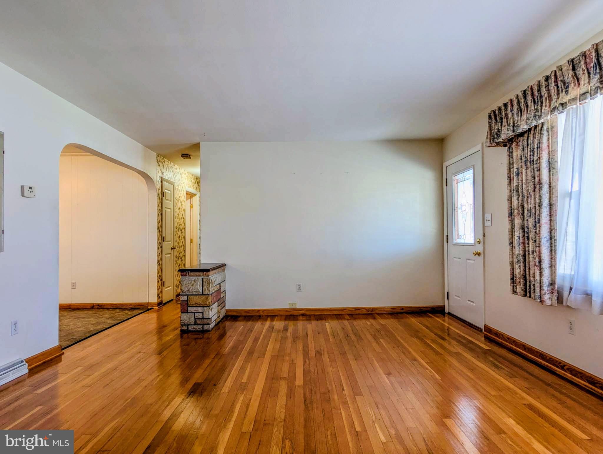 EVERETT - Residential