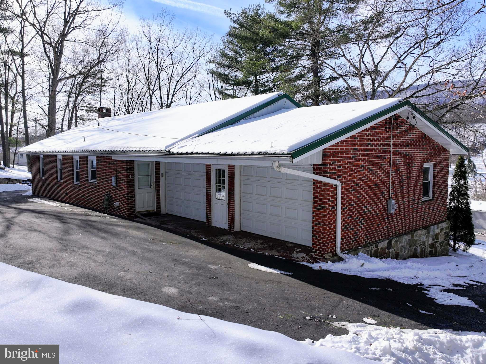 EVERETT - Residential