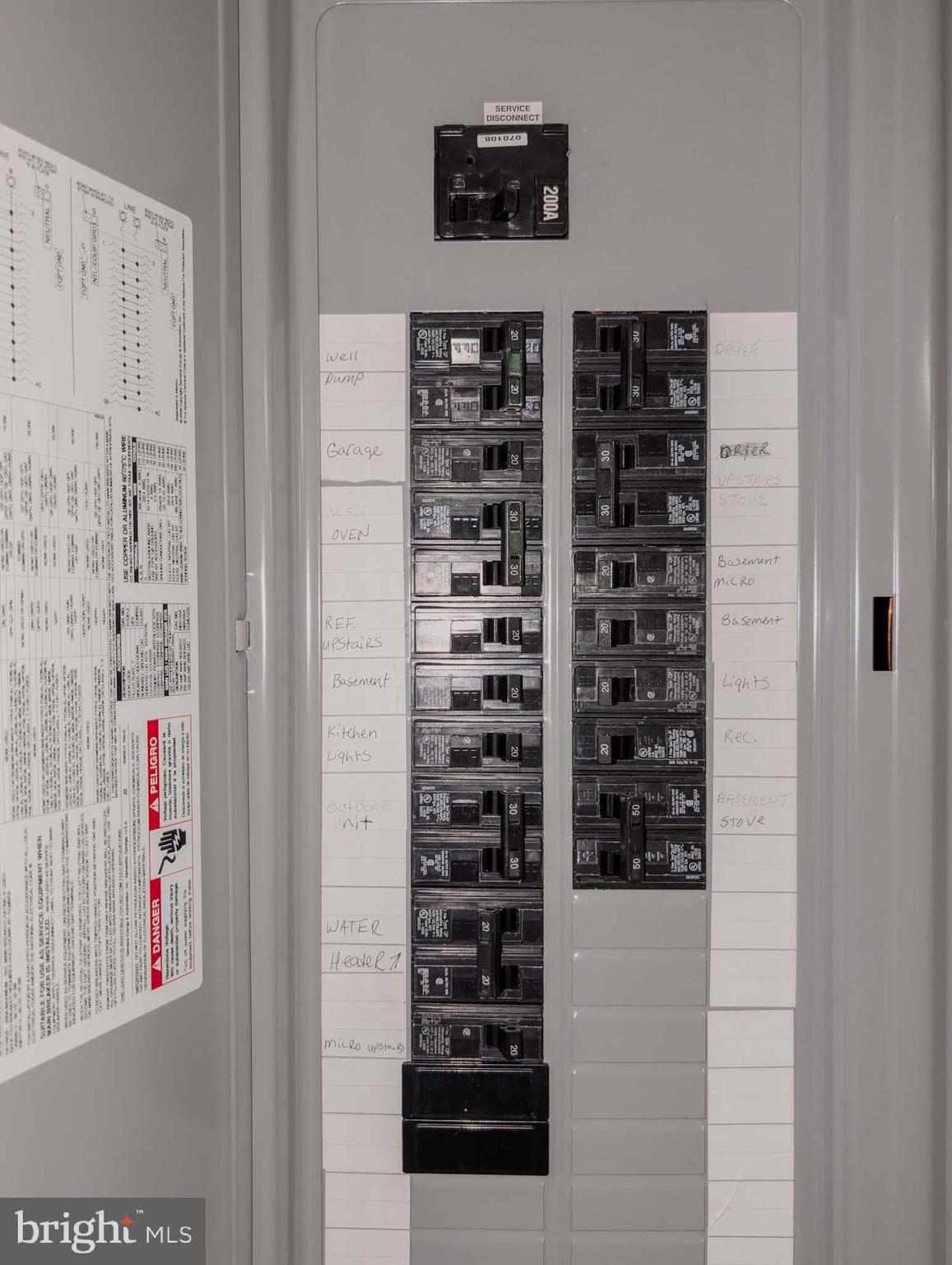 EVERETT - Residential