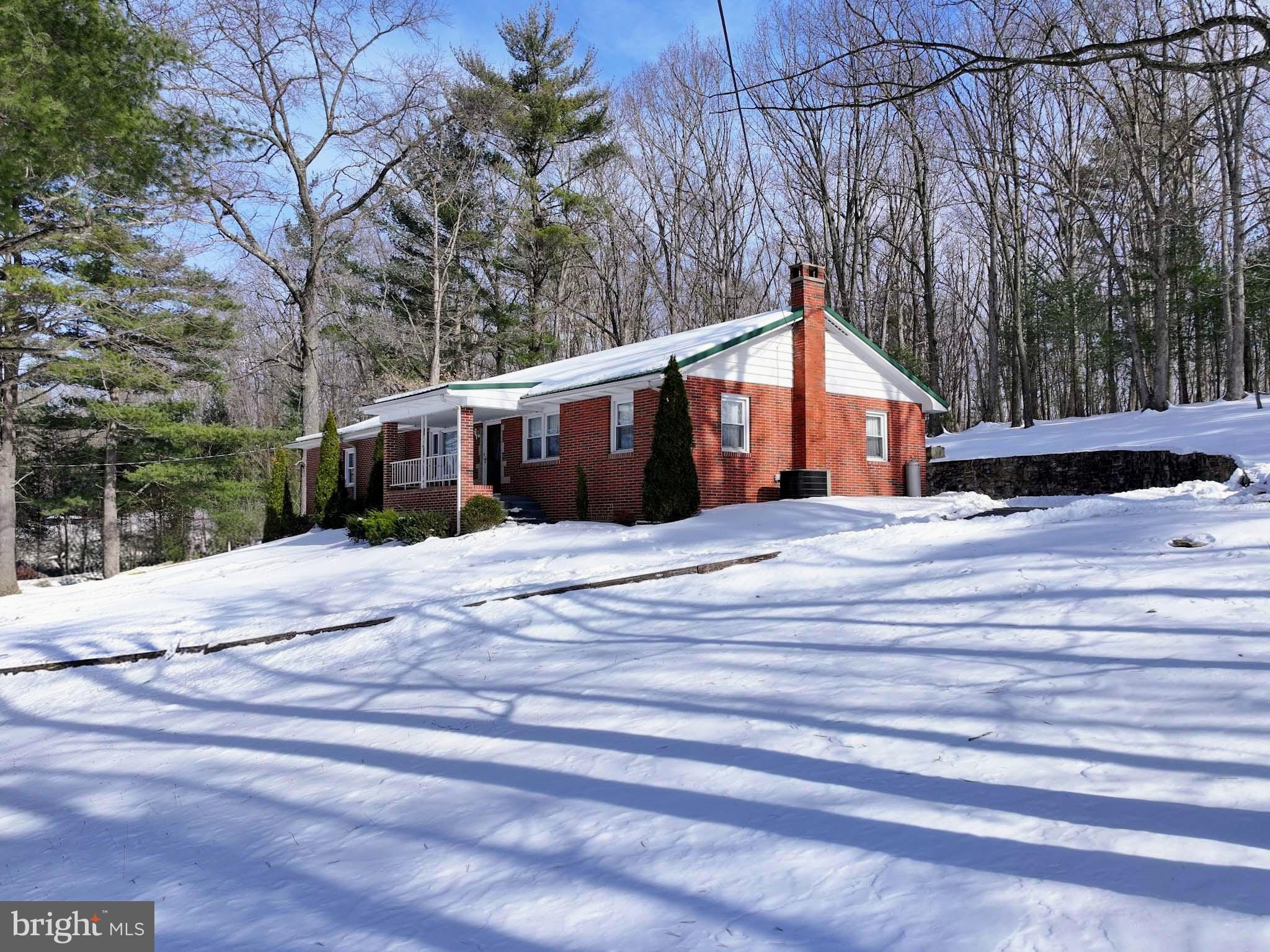 EVERETT - Residential