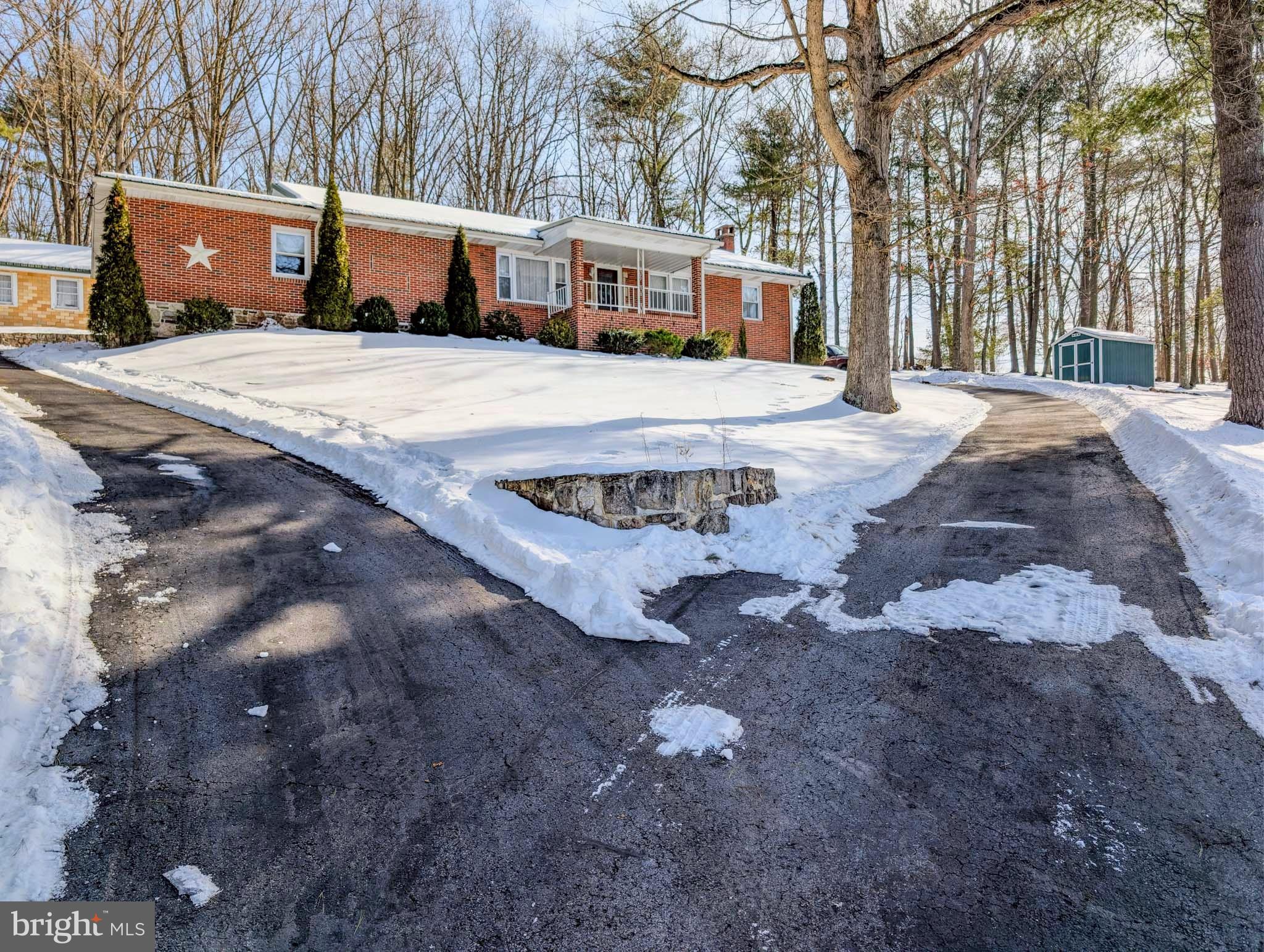 EVERETT - Residential