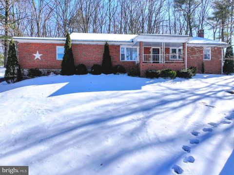 1892 MILK AND WATER N EVERETT PA 15537