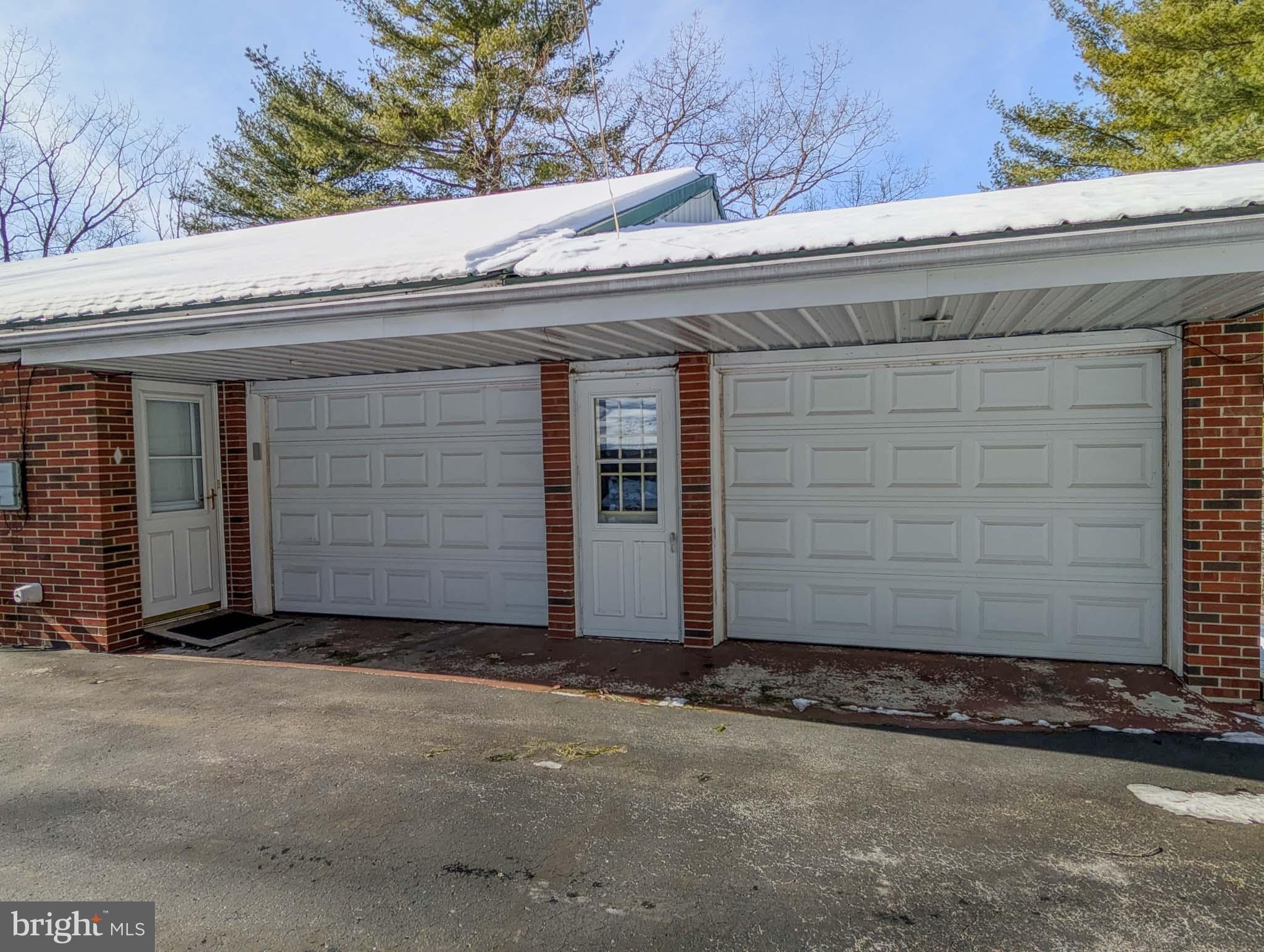 EVERETT - Residential