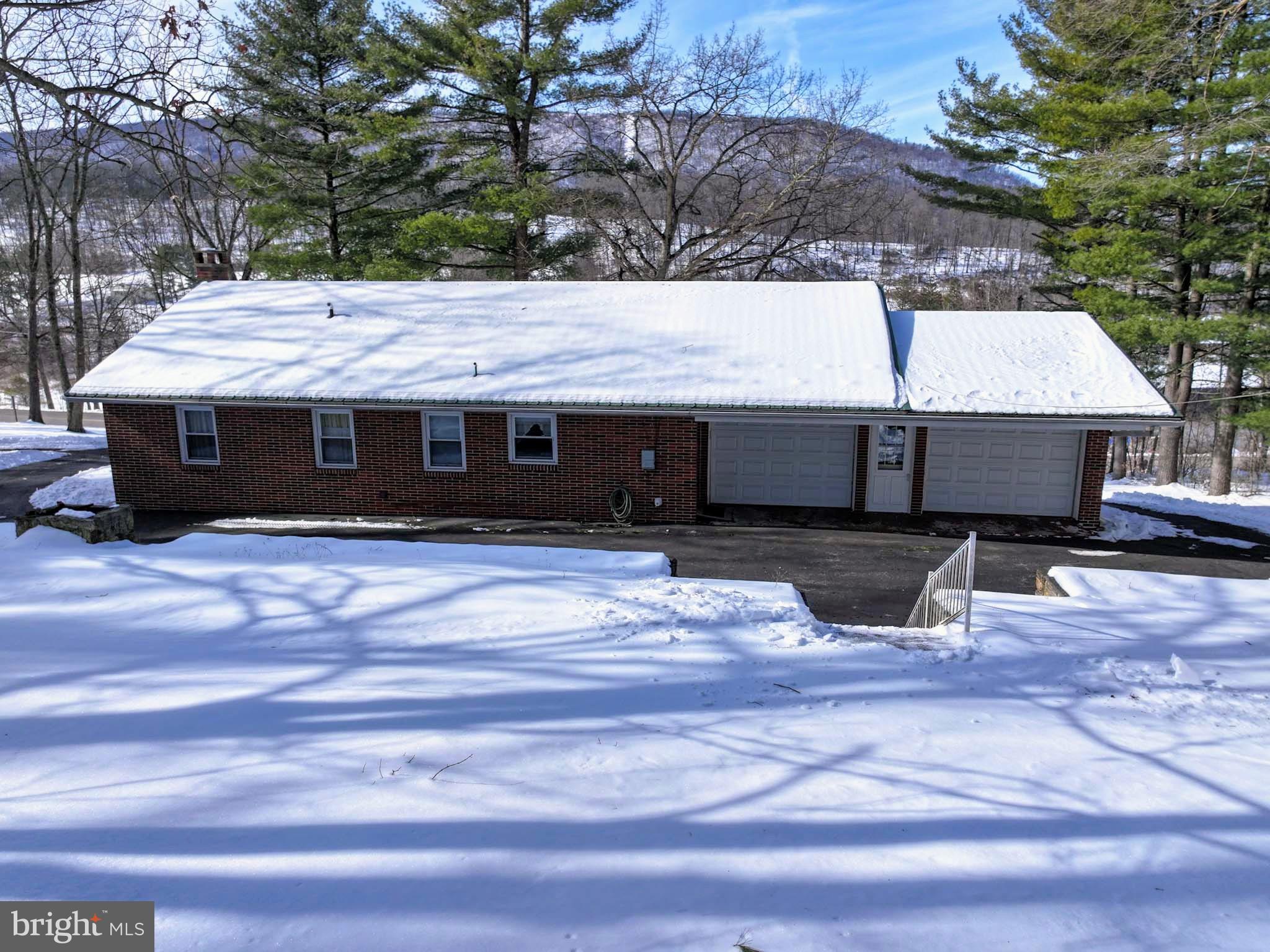 EVERETT - Residential