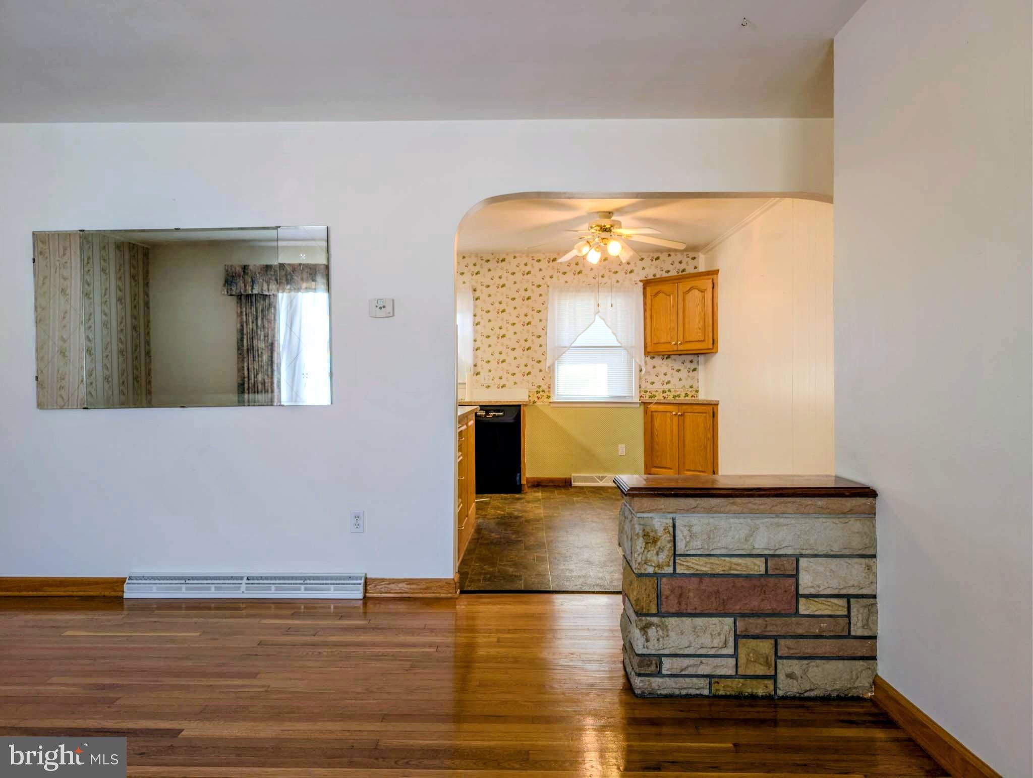 EVERETT - Residential