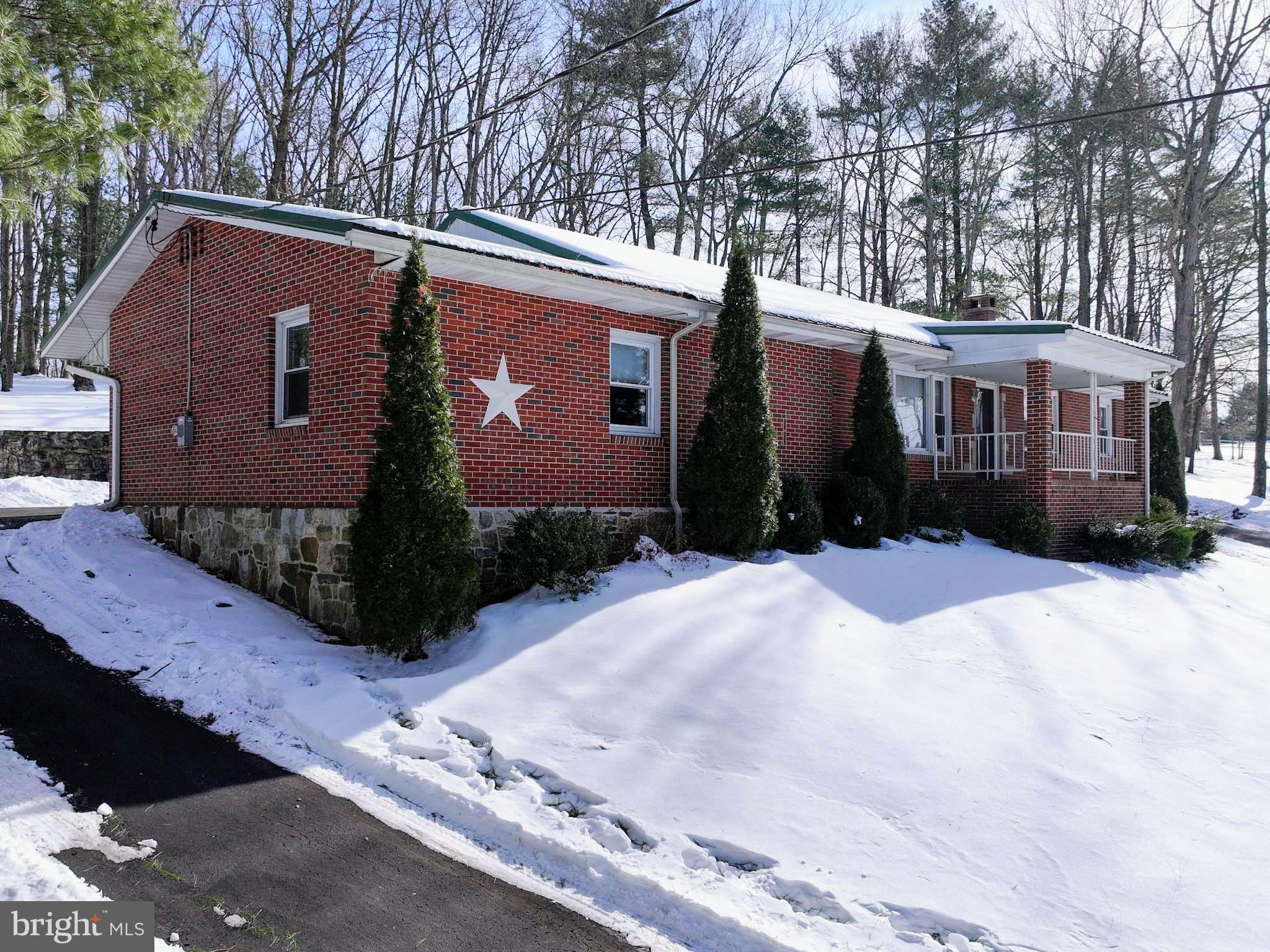 EVERETT - Residential