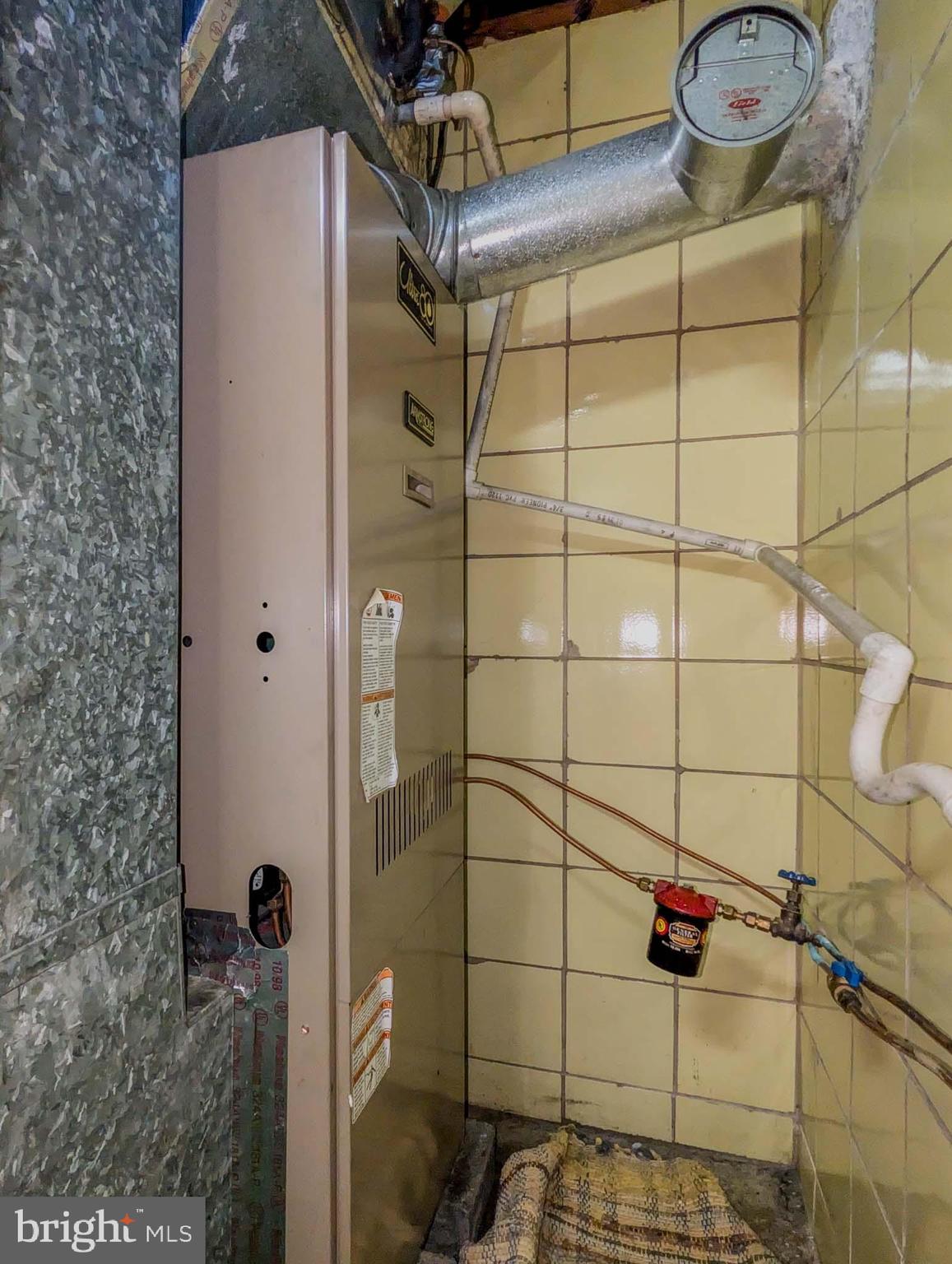 EVERETT - Residential