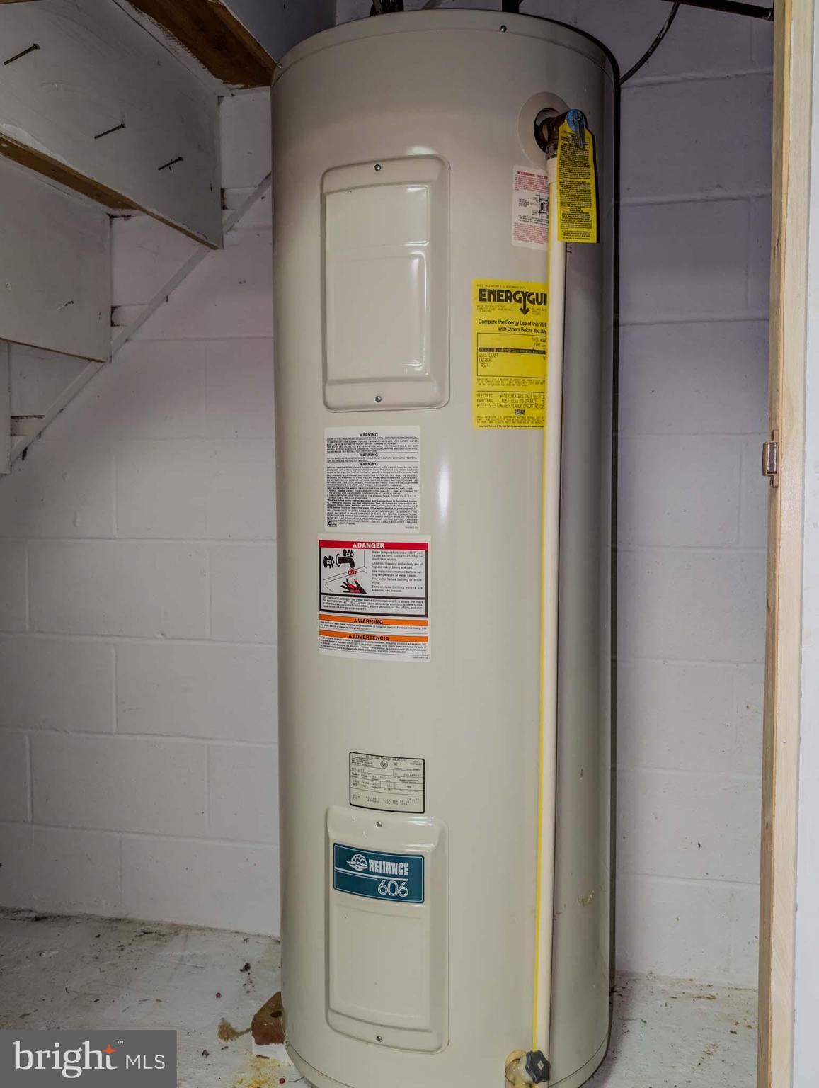 EVERETT - Residential