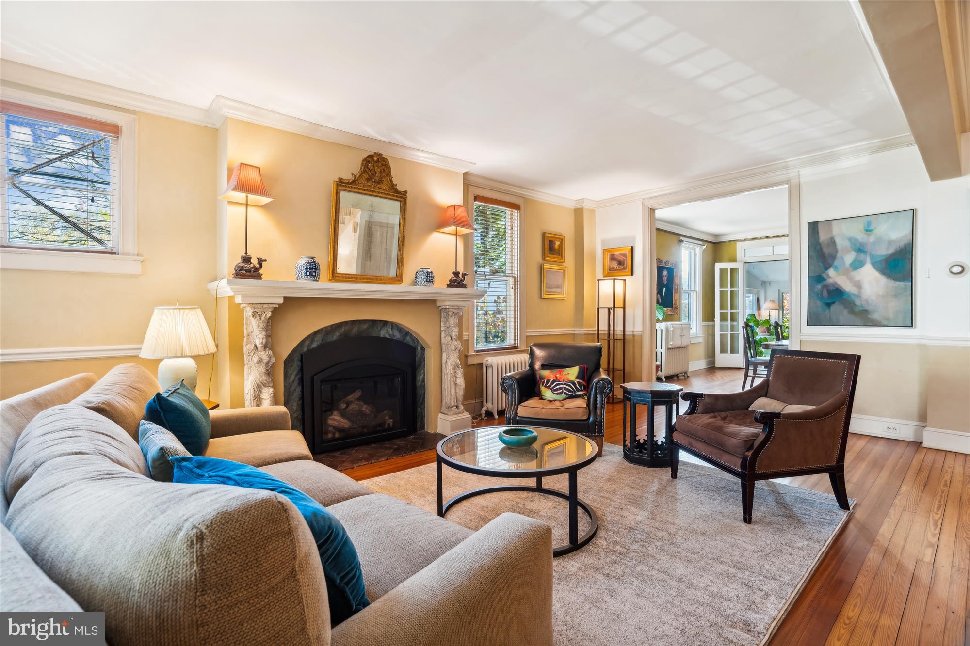 MURRAY HILL - Residential