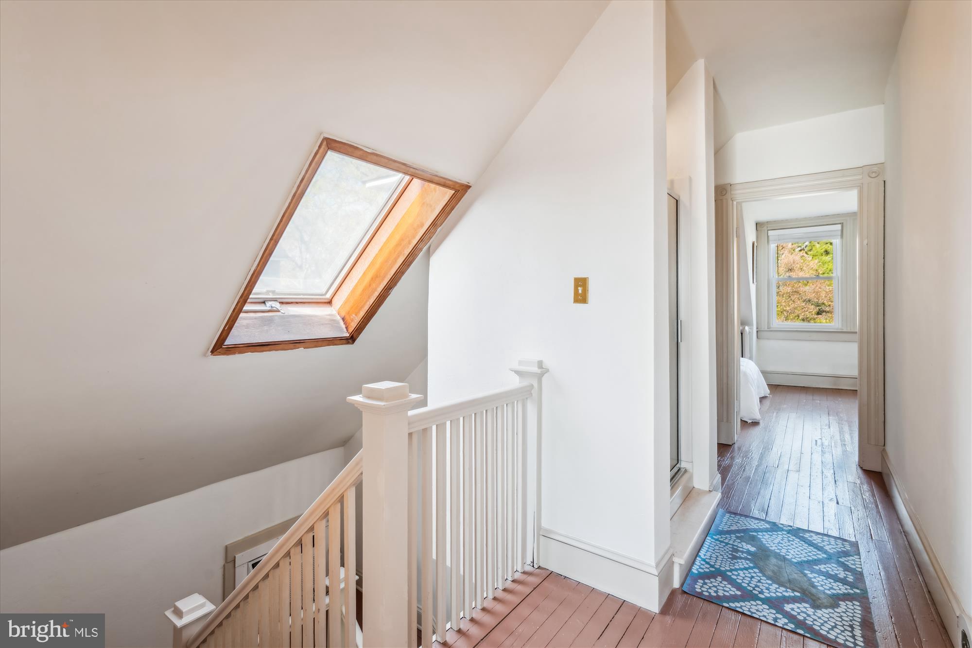 MURRAY HILL - Residential