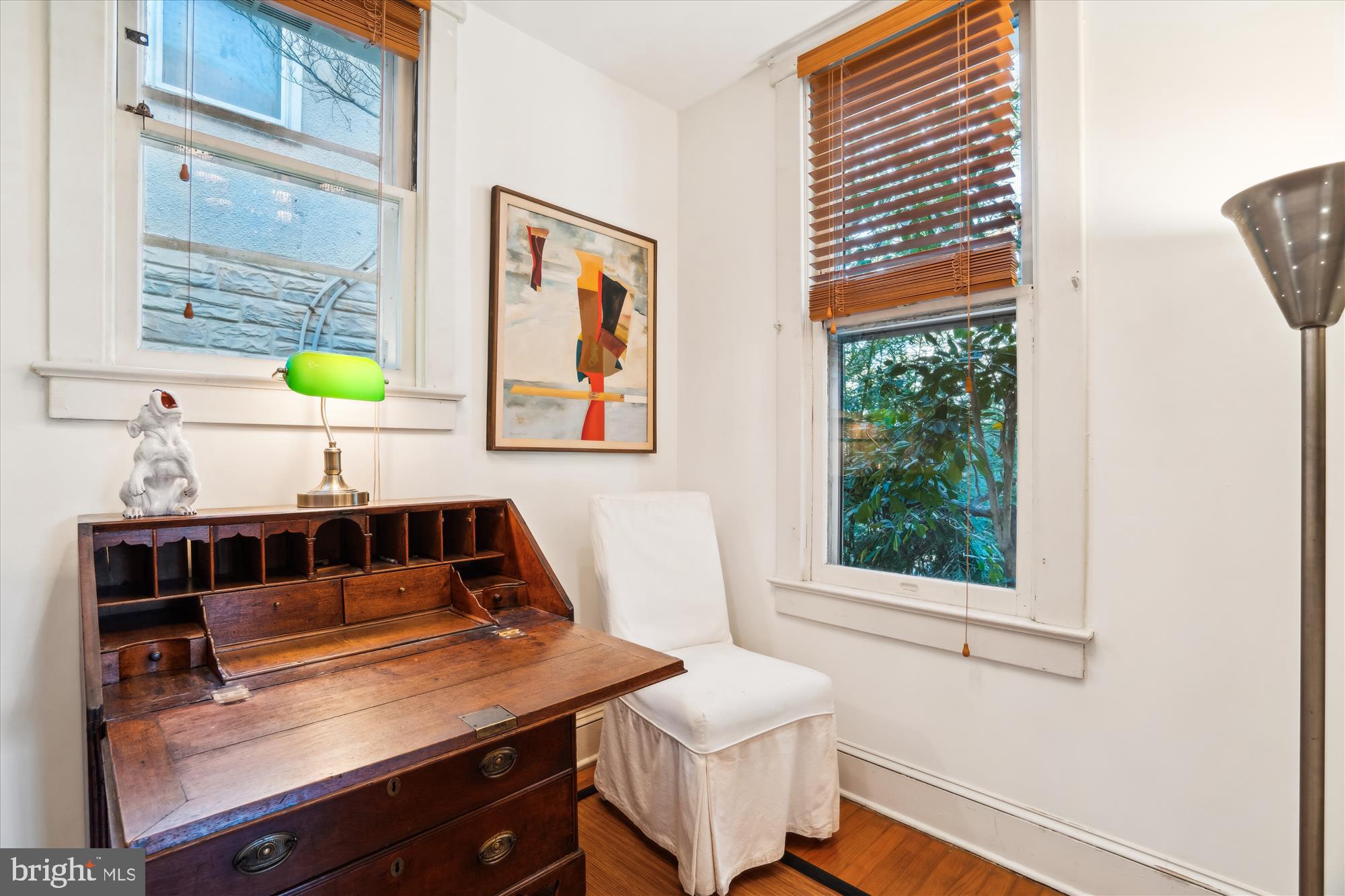 MURRAY HILL - Residential