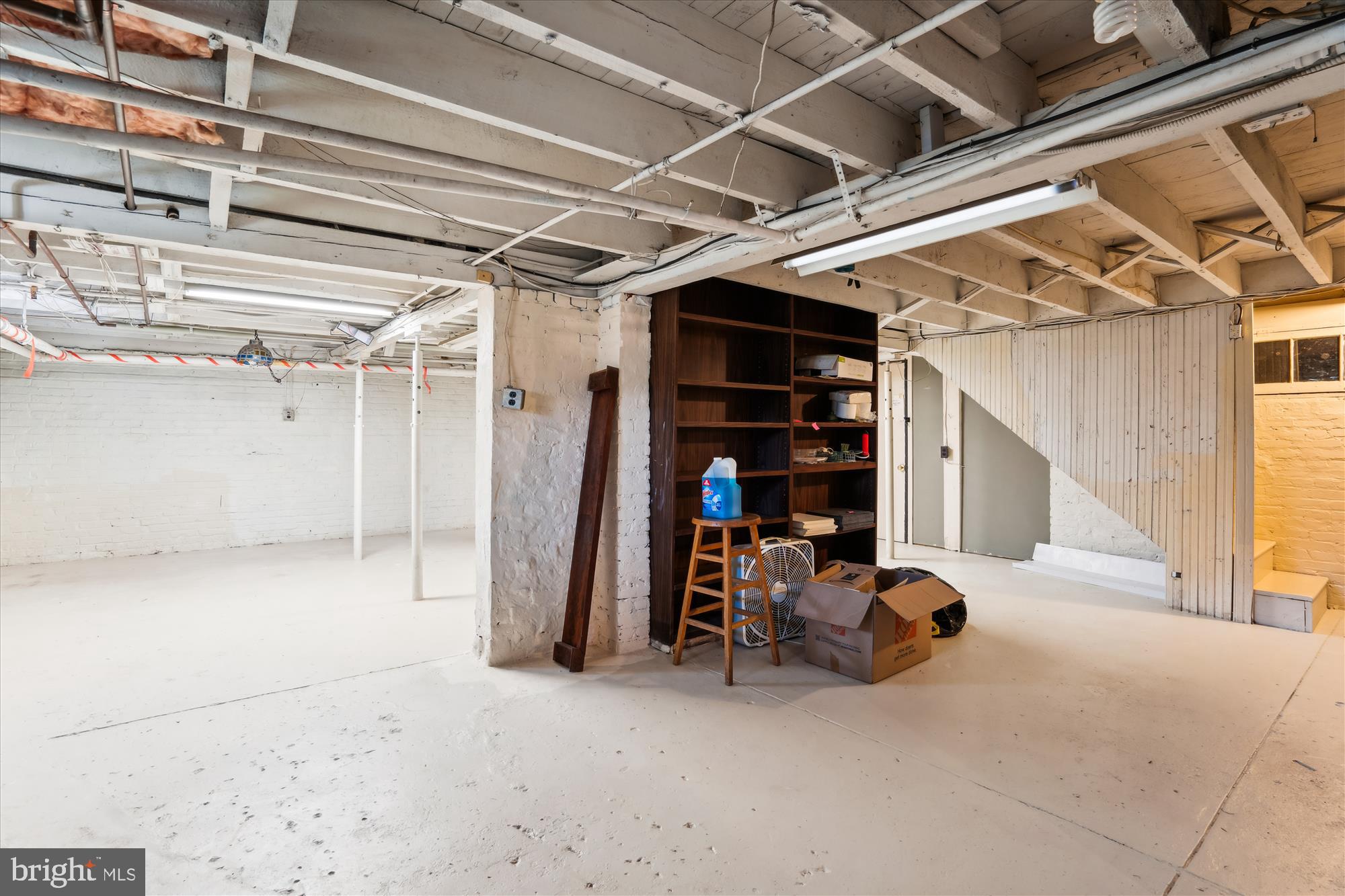 MURRAY HILL - Residential