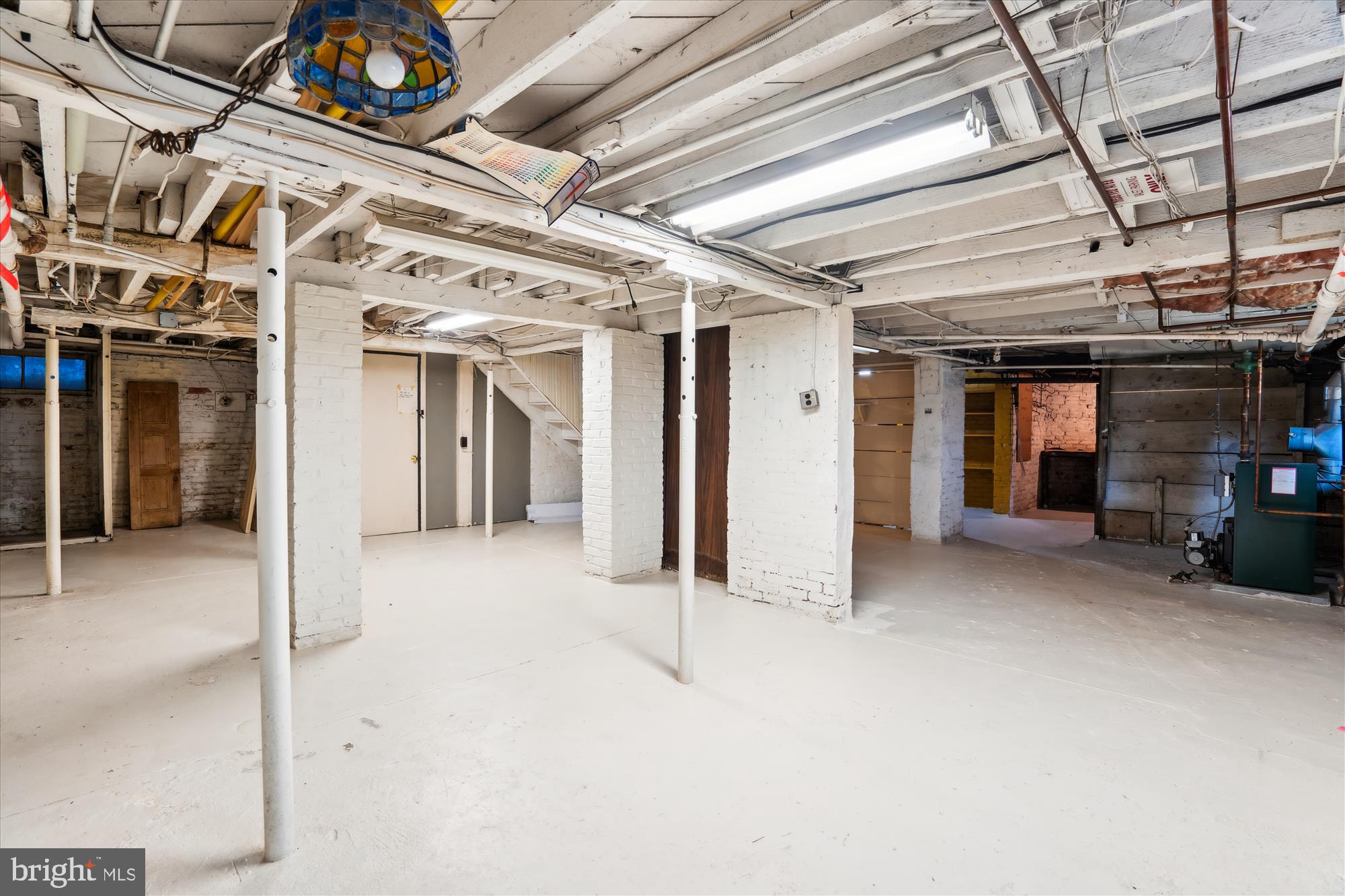 MURRAY HILL - Residential