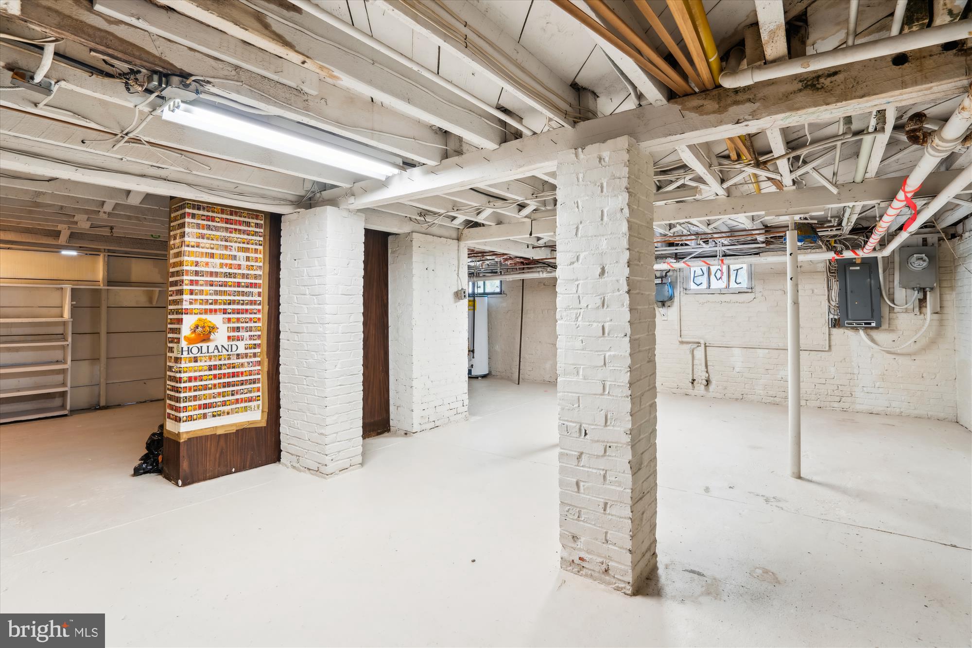 MURRAY HILL - Residential