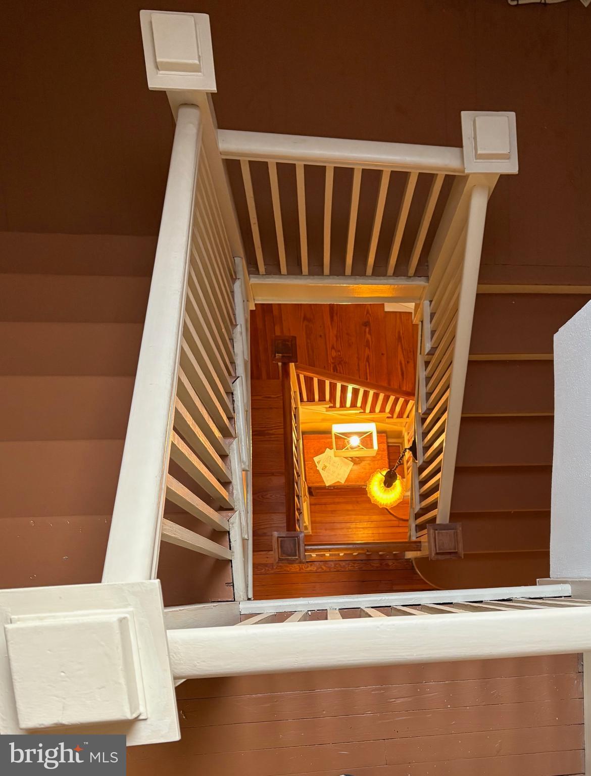 MURRAY HILL - Residential