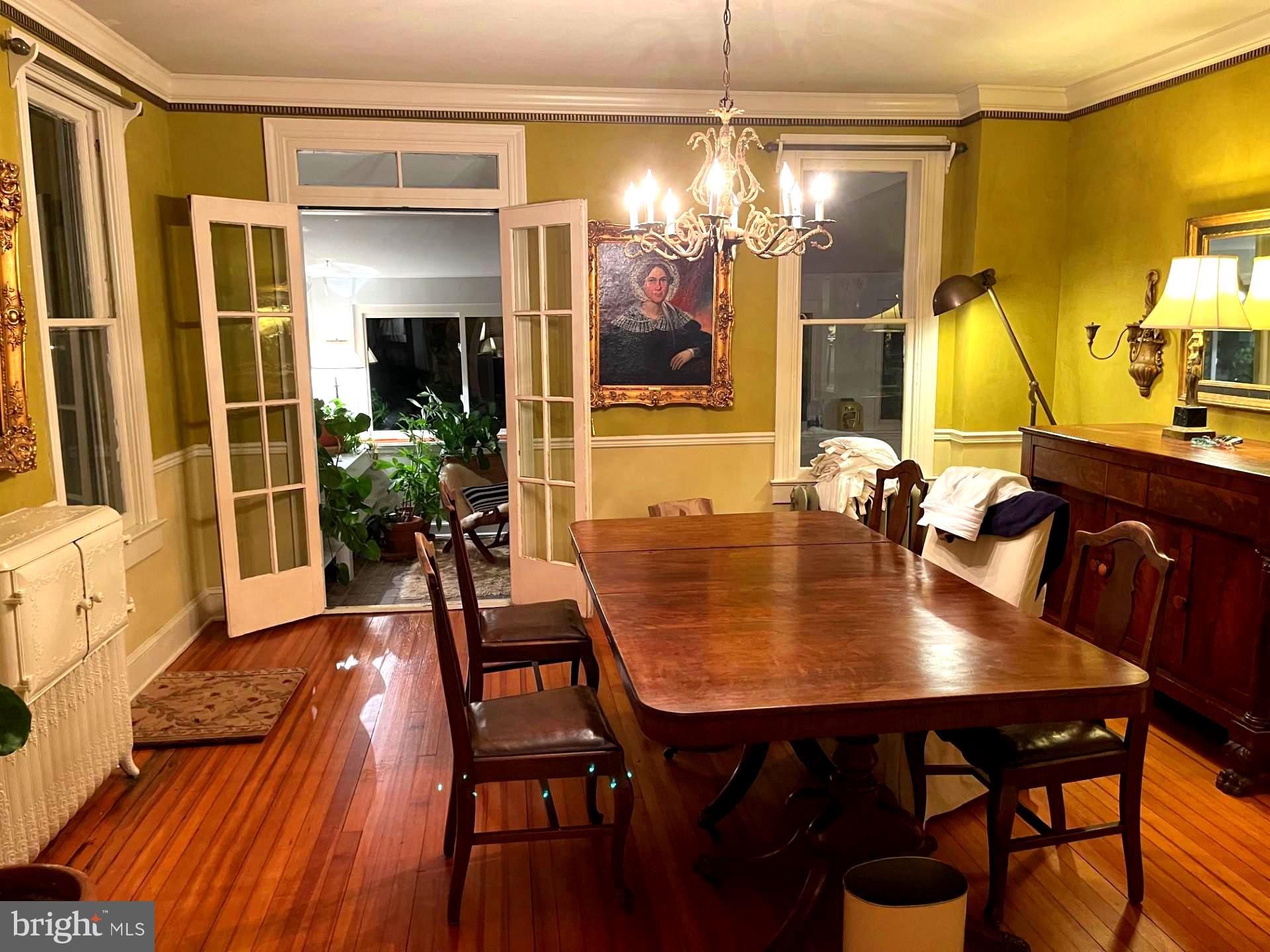 MURRAY HILL - Residential