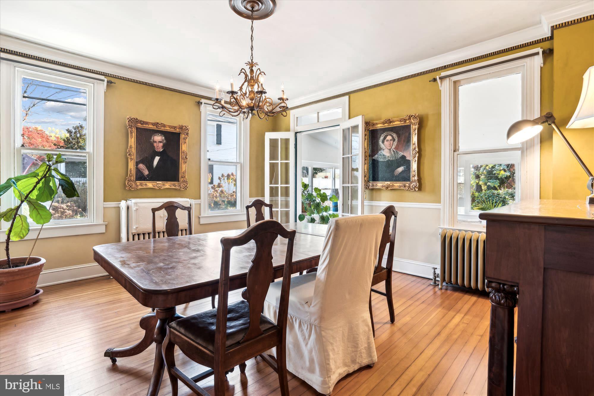 MURRAY HILL - Residential