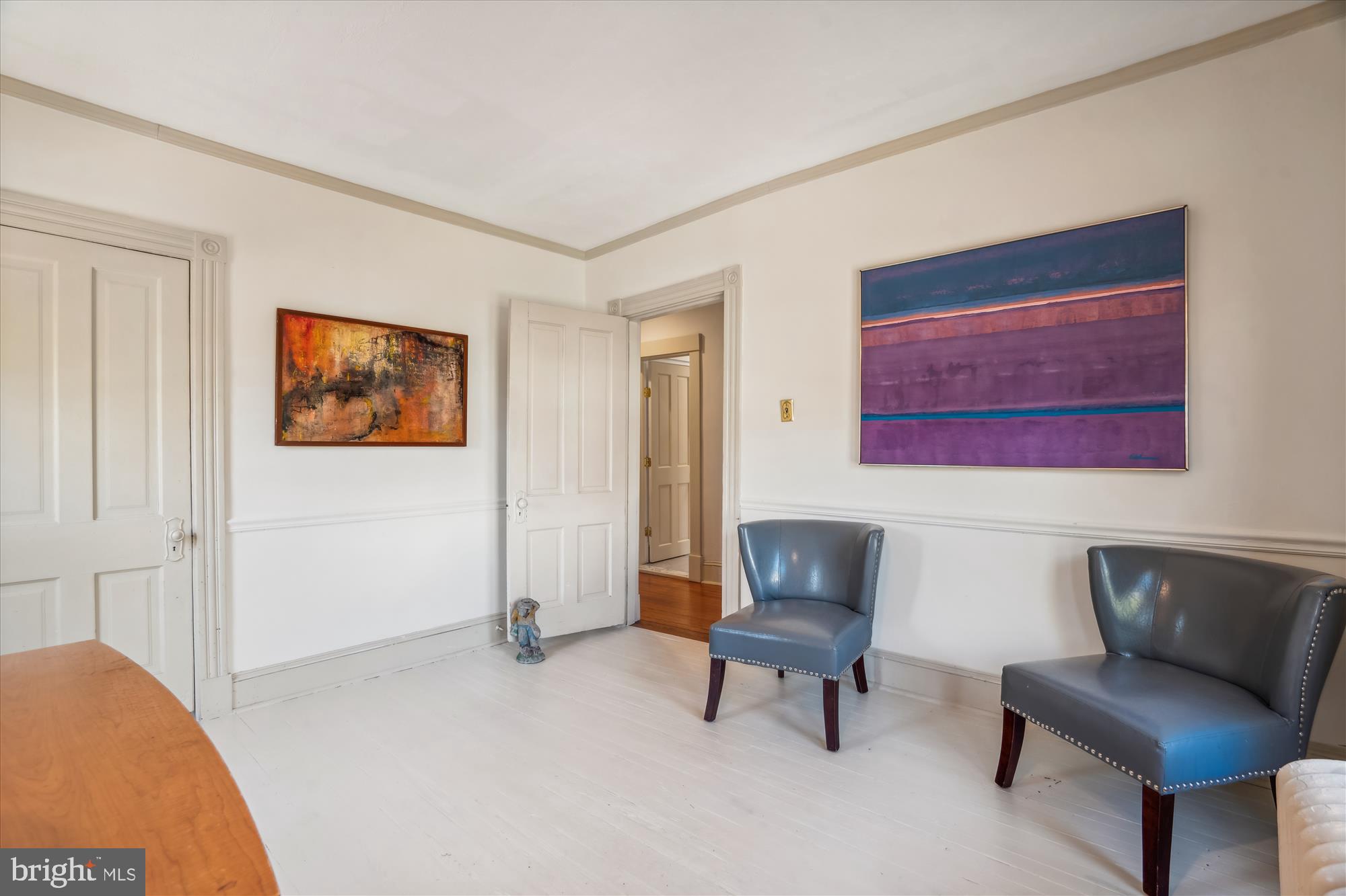 MURRAY HILL - Residential