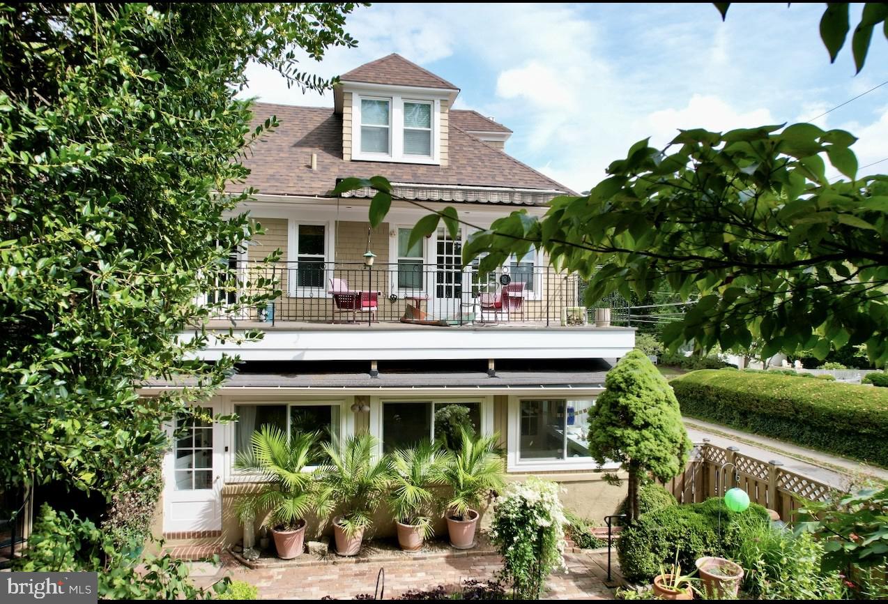 MURRAY HILL - Residential