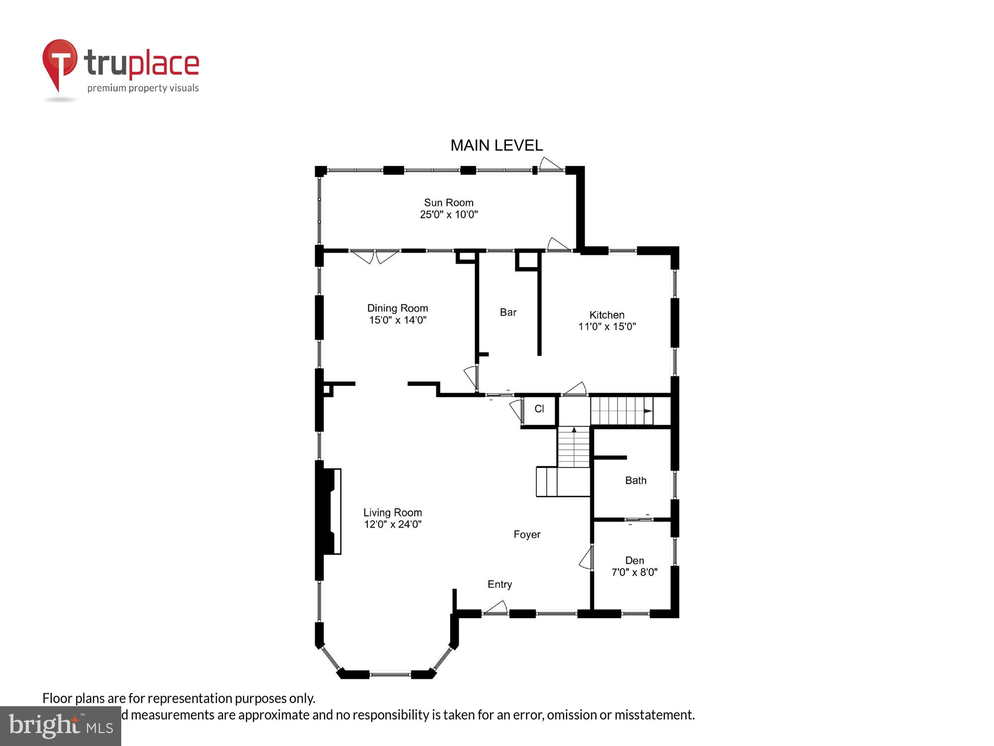 MURRAY HILL - Residential
