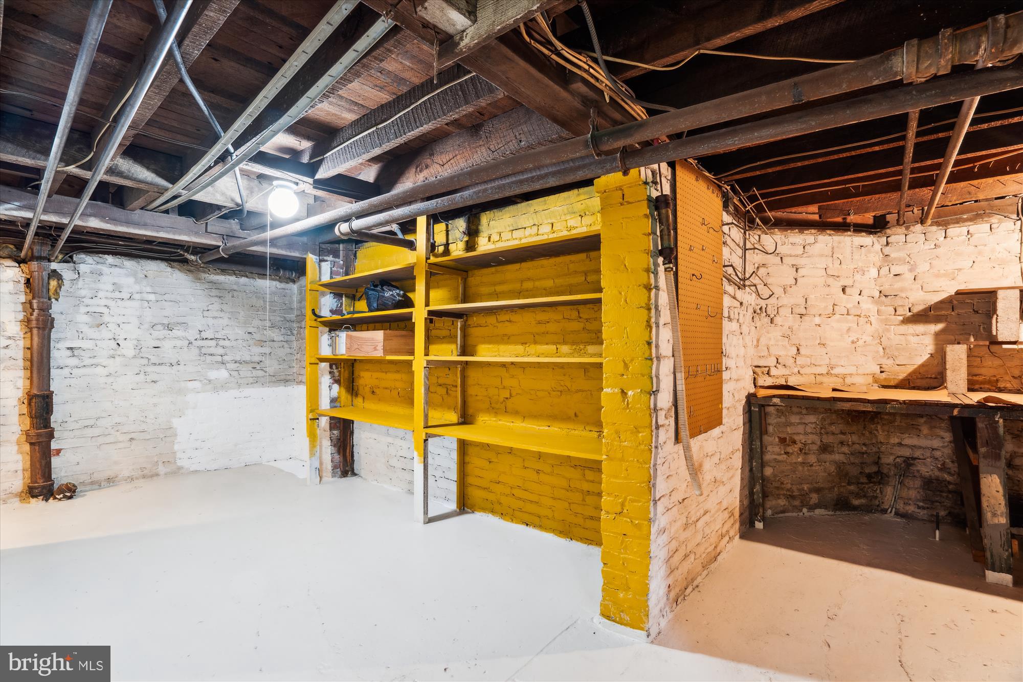 MURRAY HILL - Residential