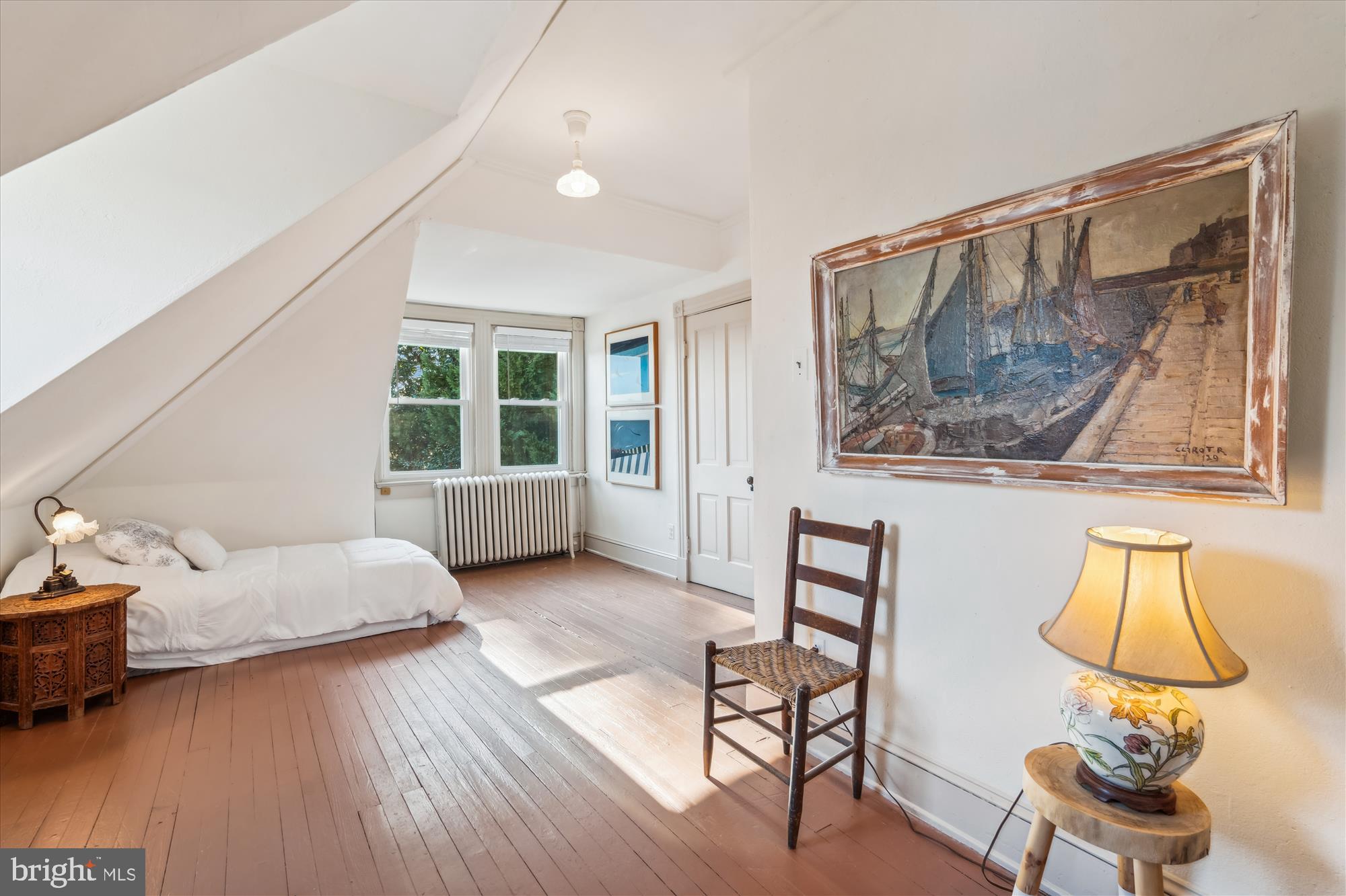 MURRAY HILL - Residential