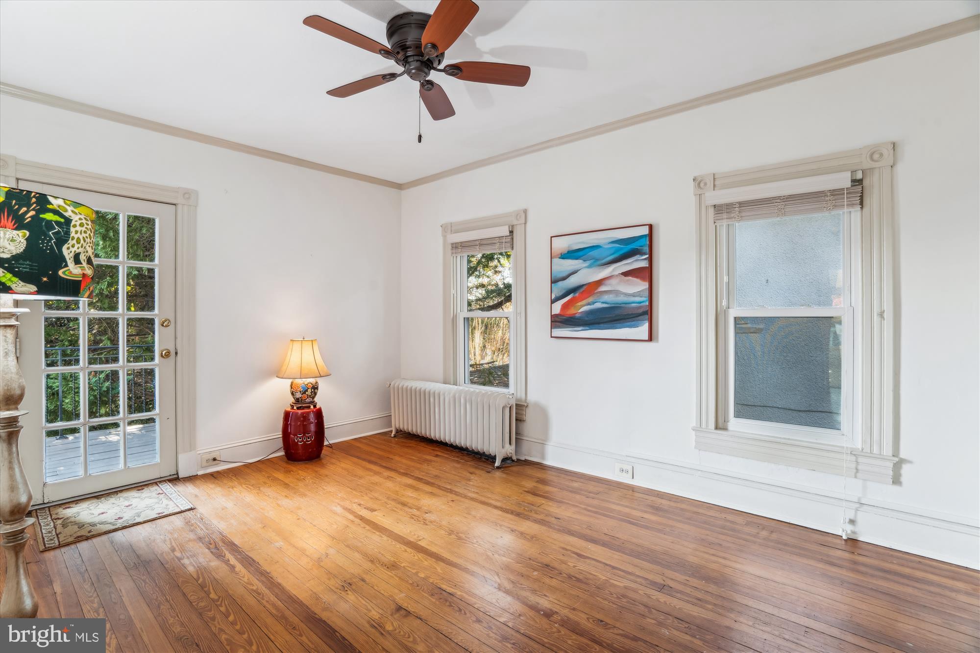 MURRAY HILL - Residential