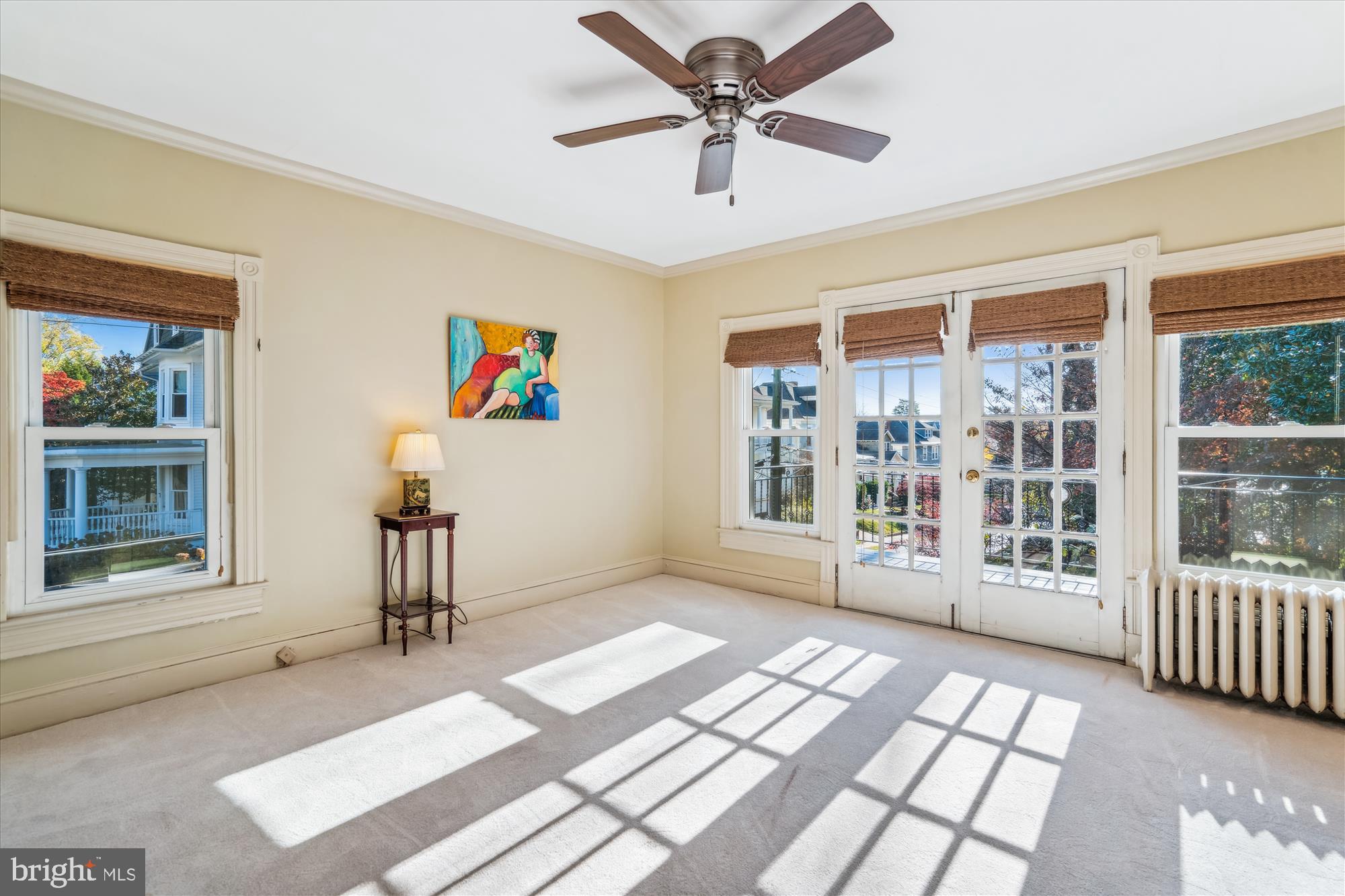 MURRAY HILL - Residential