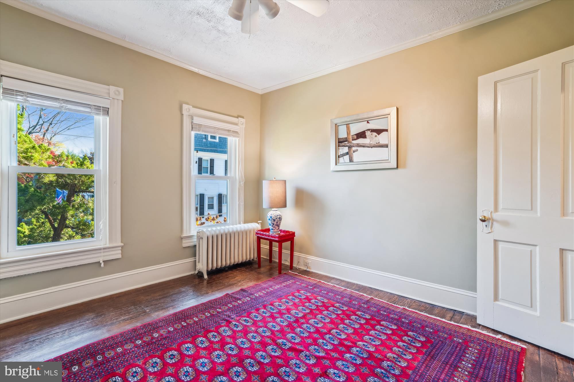 MURRAY HILL - Residential